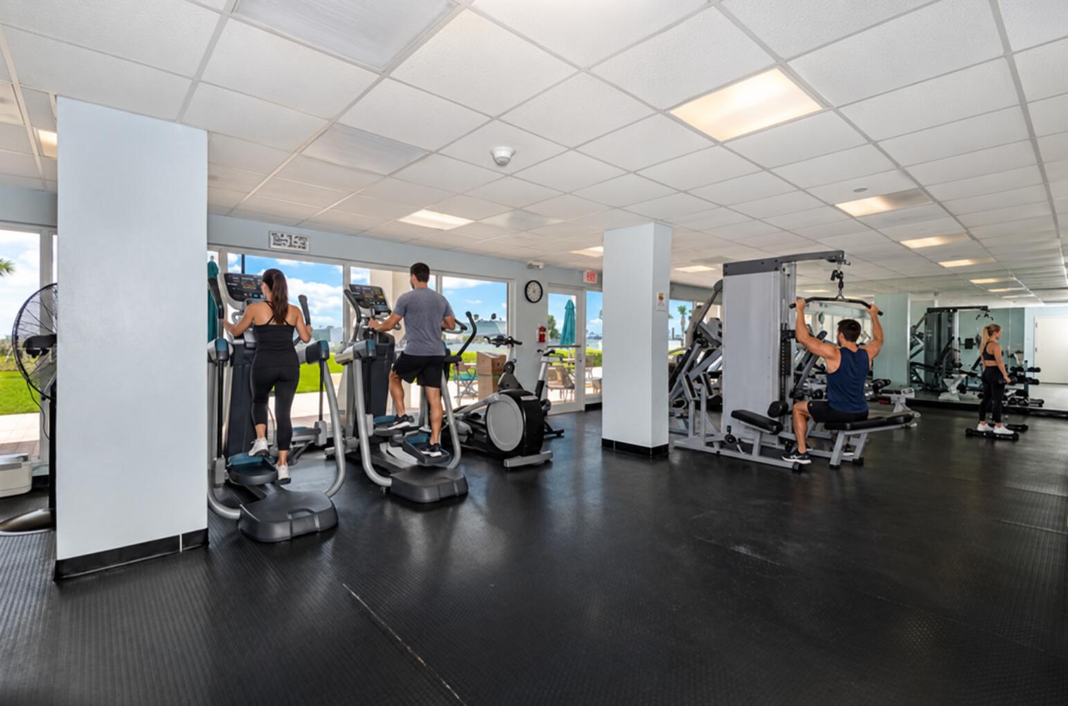 2100 S OCEAN #9M, Fort Lauderdale FL 33316