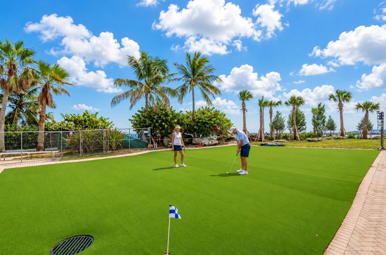2100 S OCEAN #9M, Fort Lauderdale FL 33316