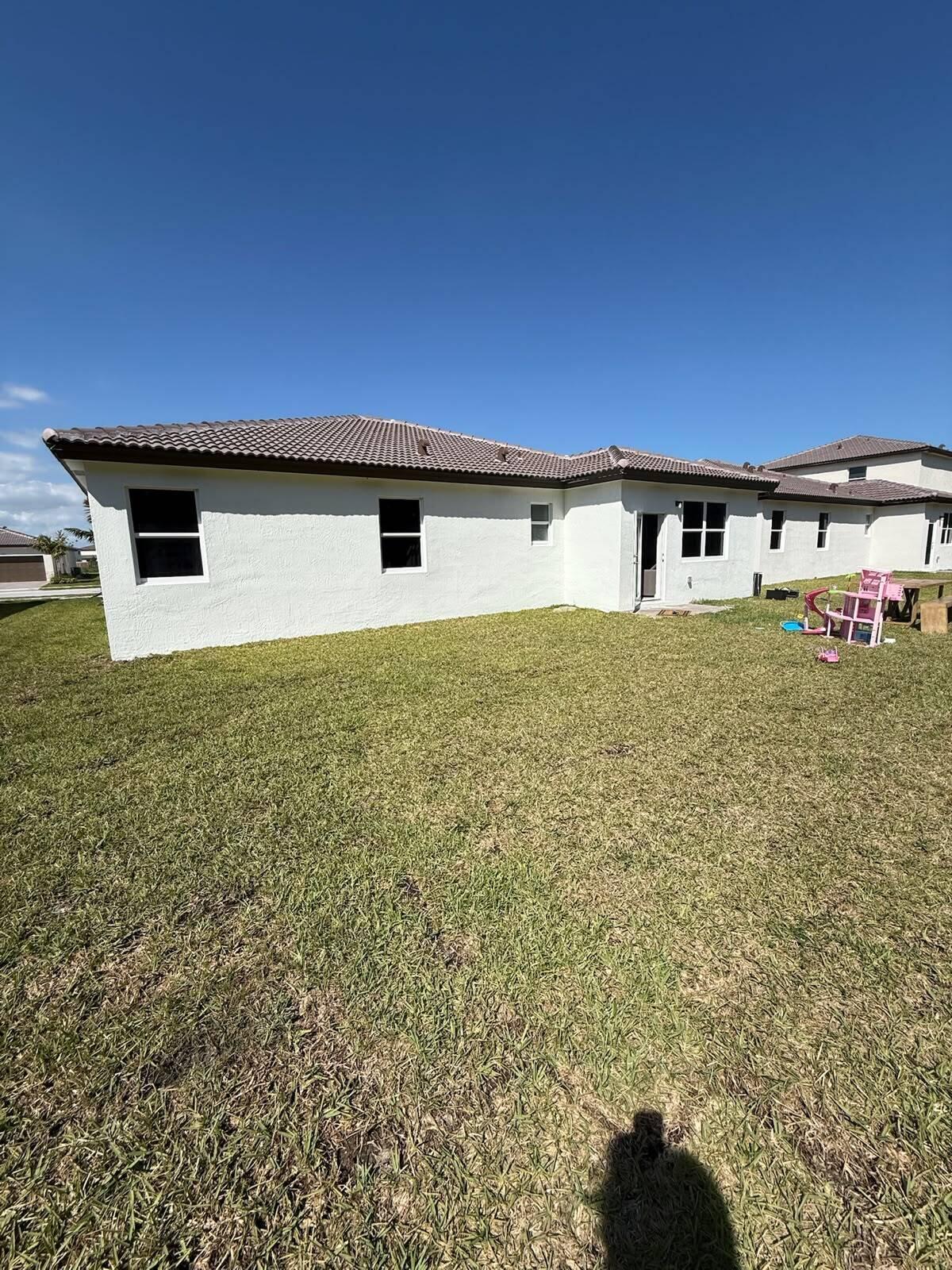 2402 SE 30TH, Homestead FL 33035