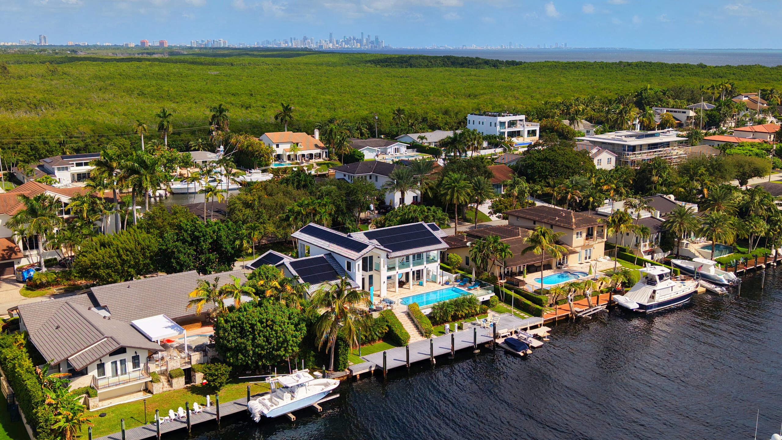 1080 San Pedro, Coral Gables FL 33156