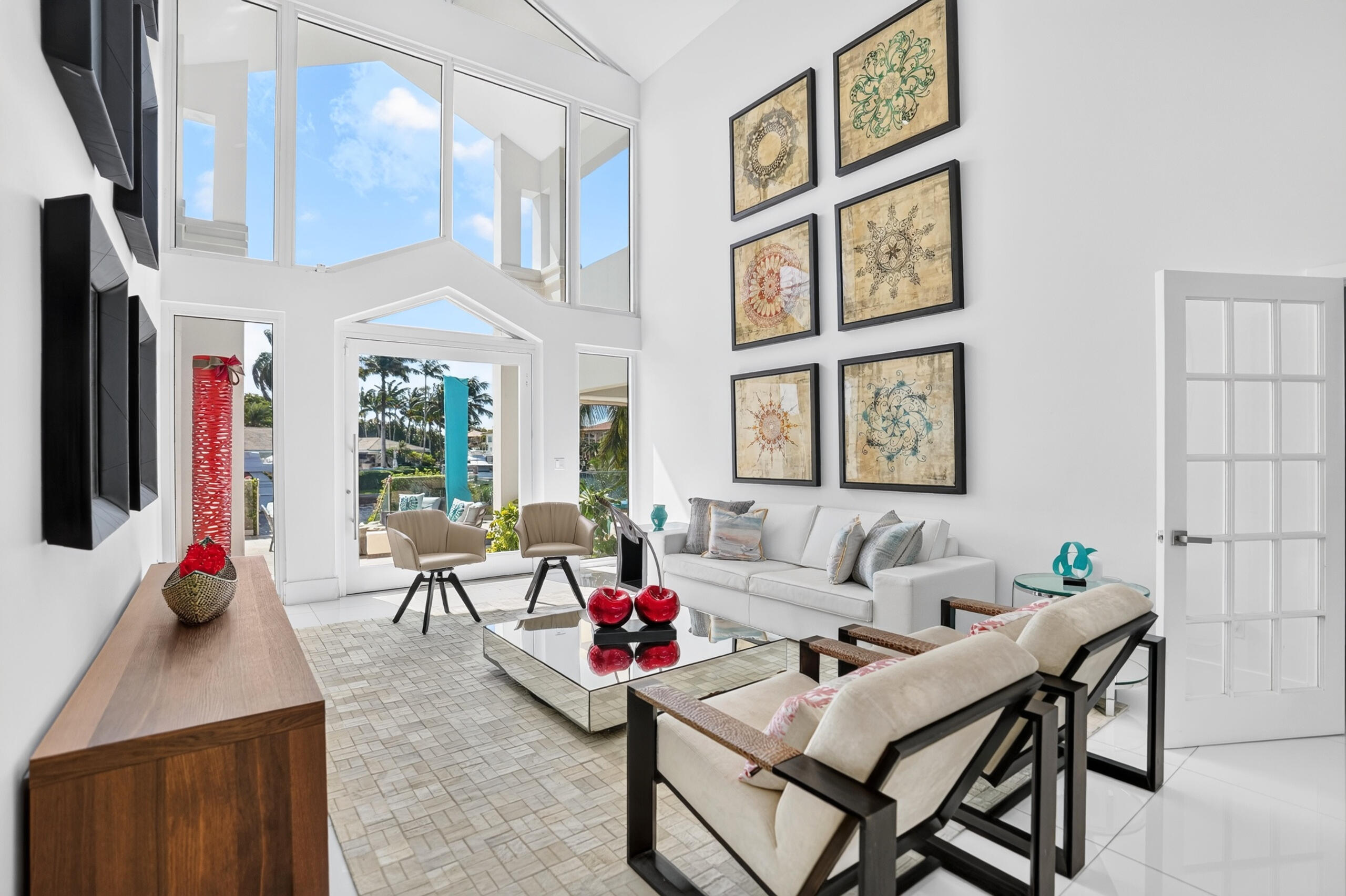 1080 San Pedro, Coral Gables FL 33156