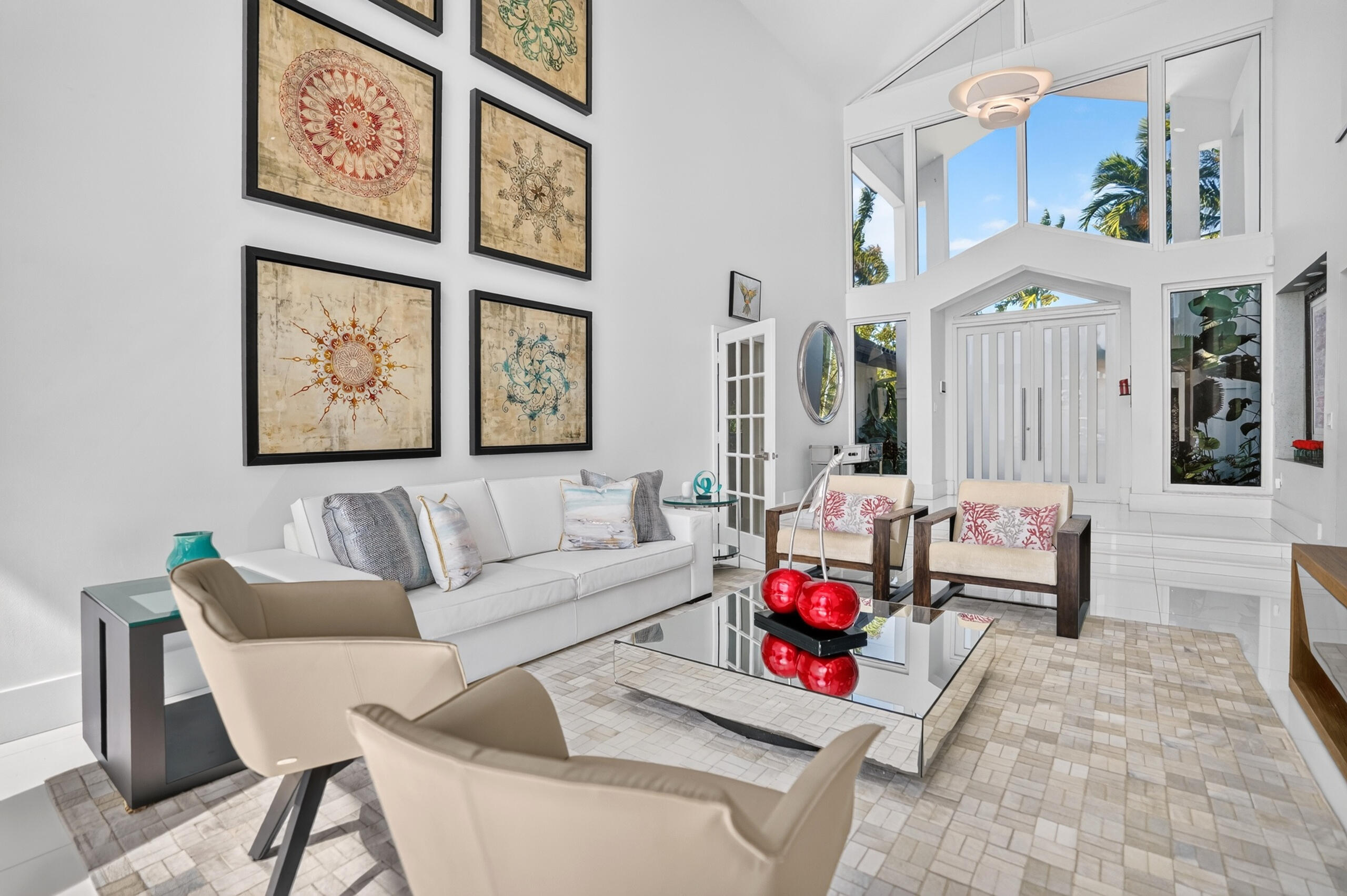 1080 San Pedro, Coral Gables FL 33156