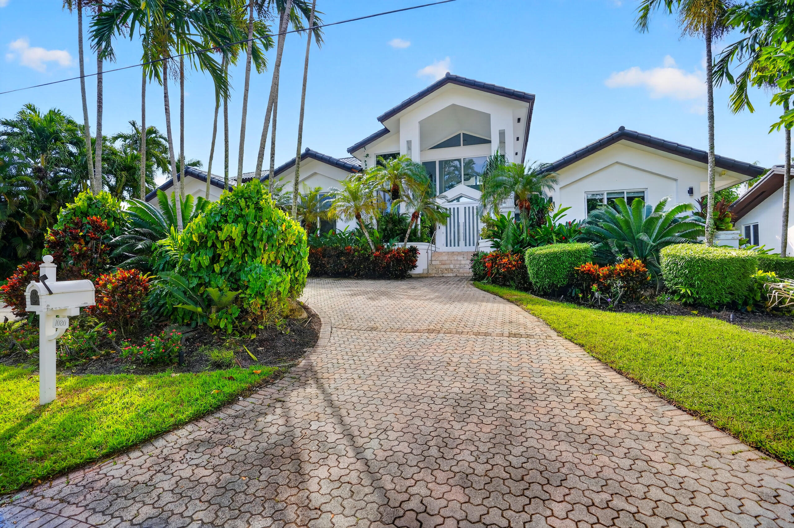 1080 San Pedro, Coral Gables FL 33156