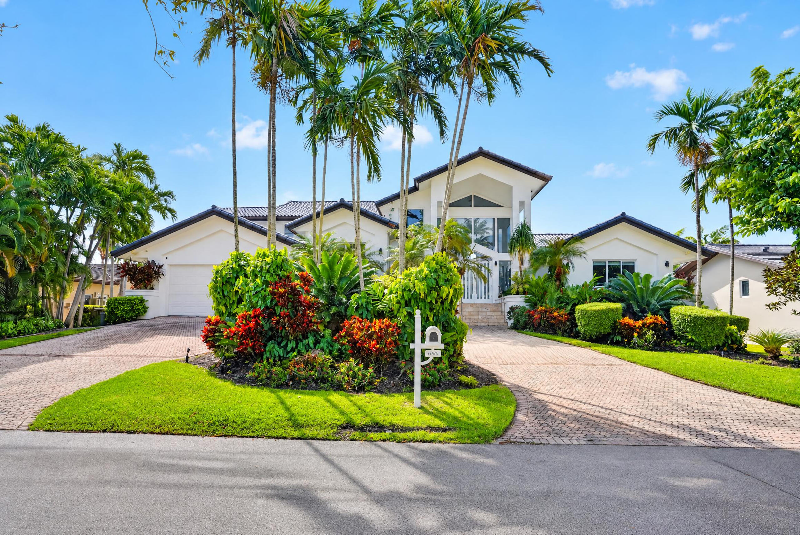 1080 San Pedro, Coral Gables FL 33156