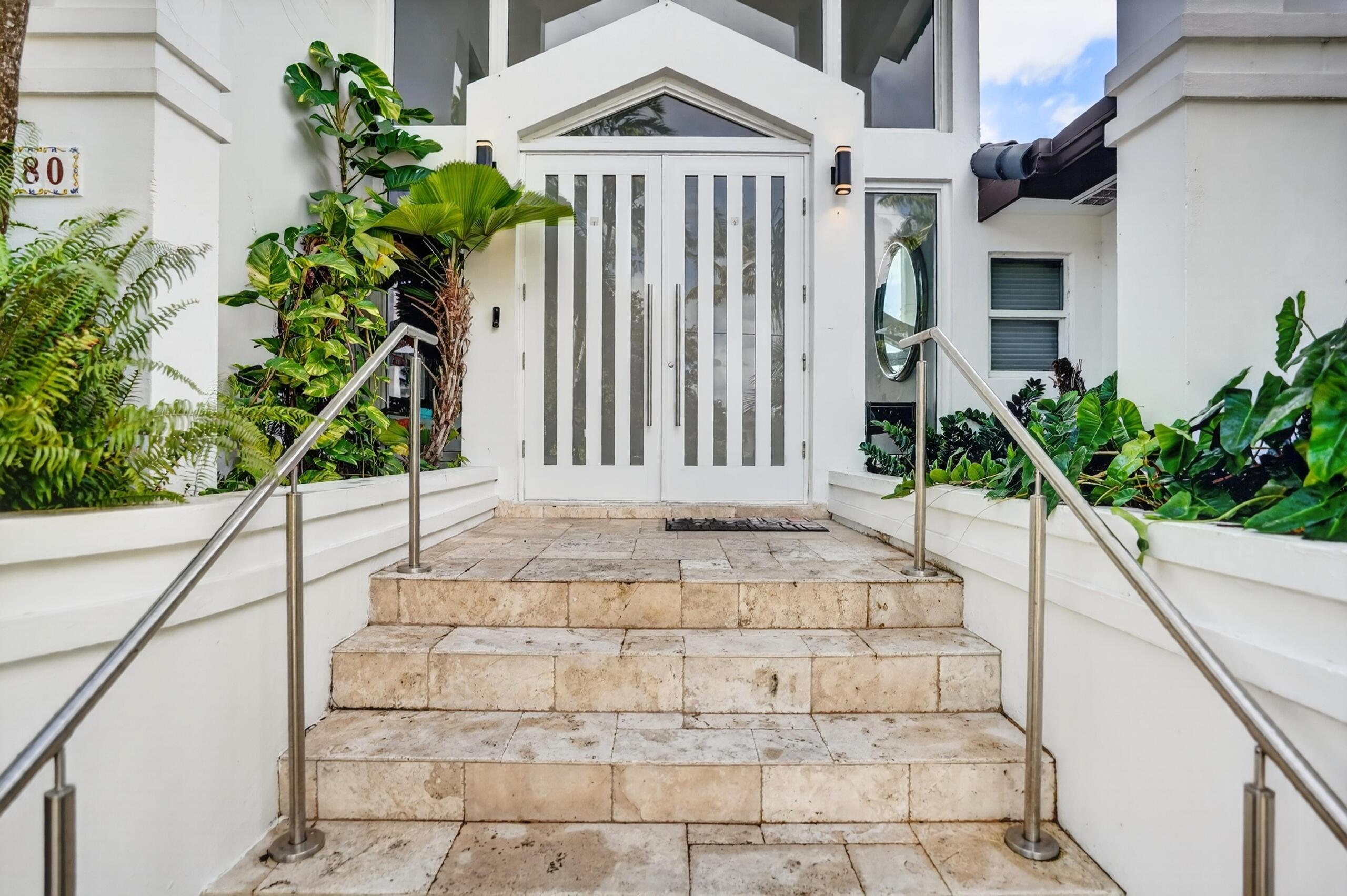 1080 San Pedro, Coral Gables FL 33156