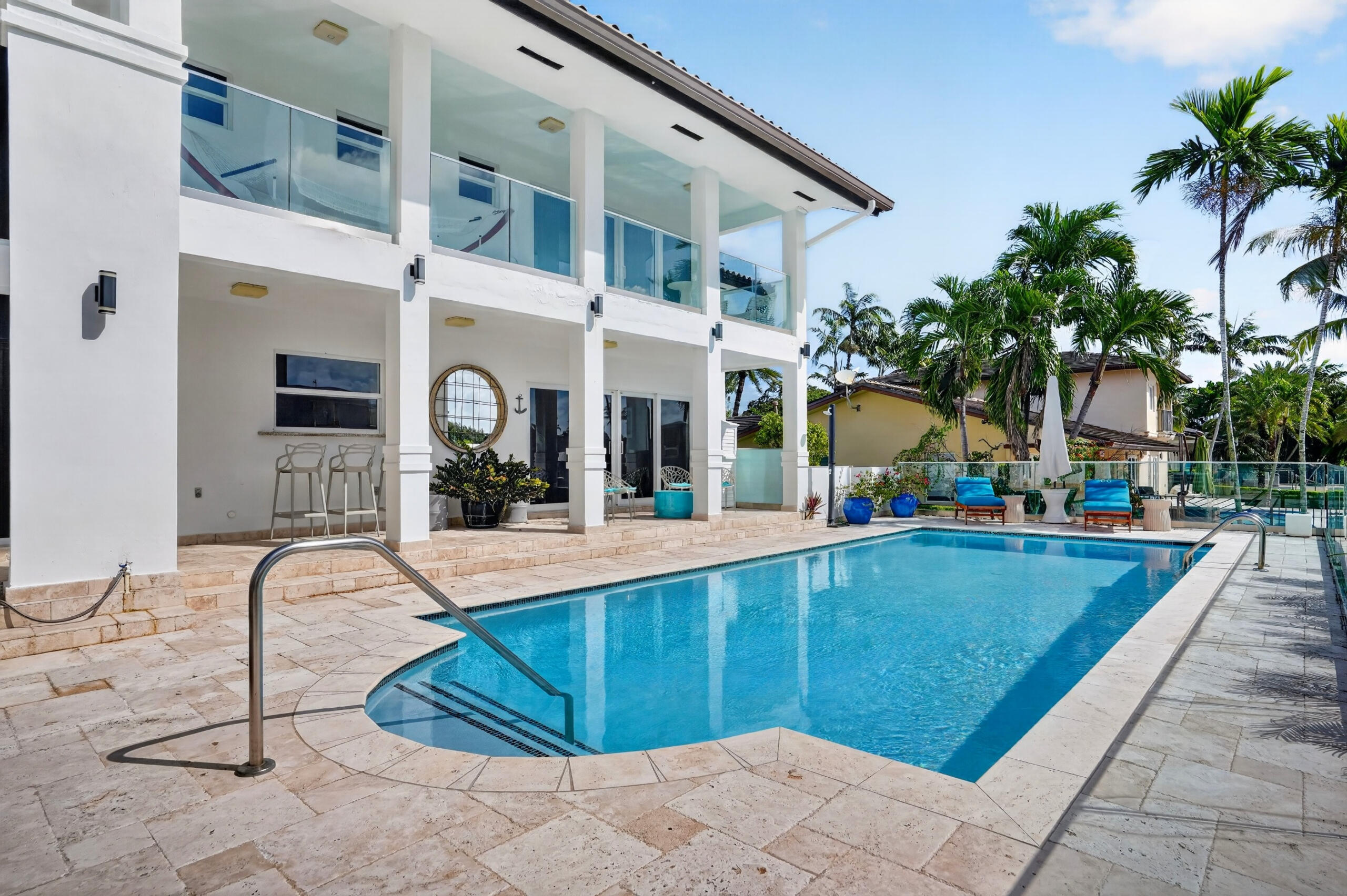 1080 San Pedro, Coral Gables FL 33156