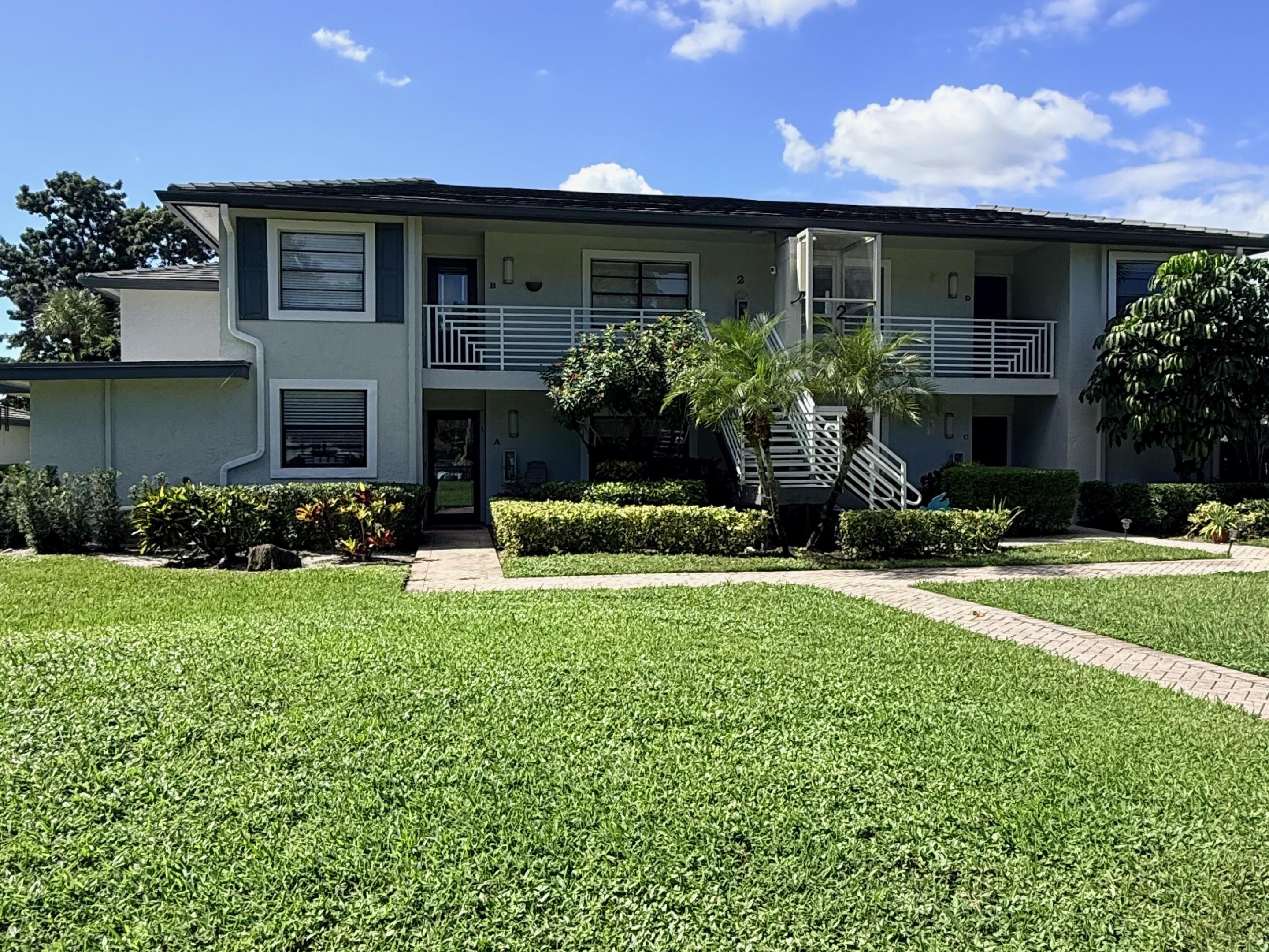2 SOUTHPORT #B, Boynton Beach FL 33436