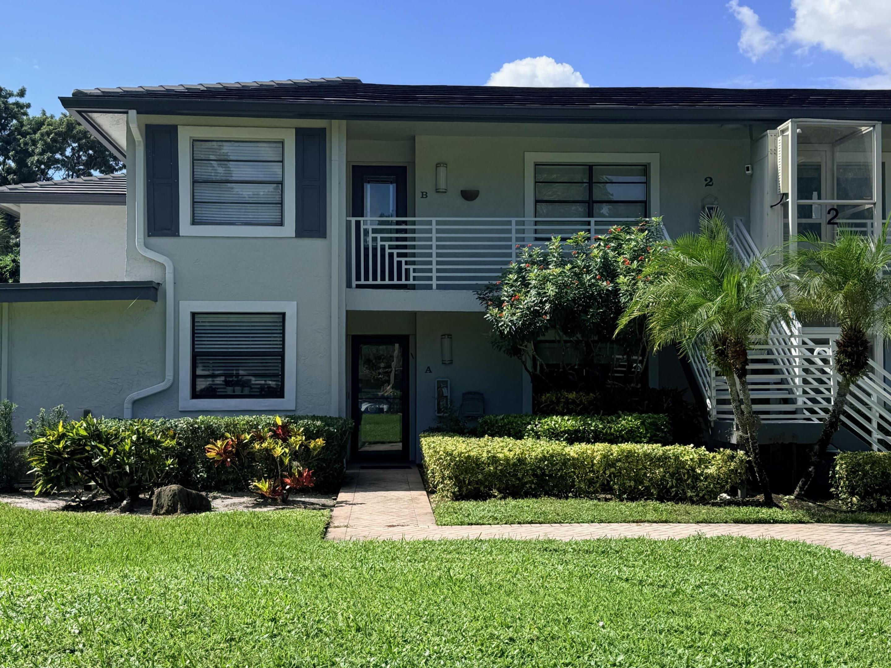 2 SOUTHPORT #B, Boynton Beach FL 33436