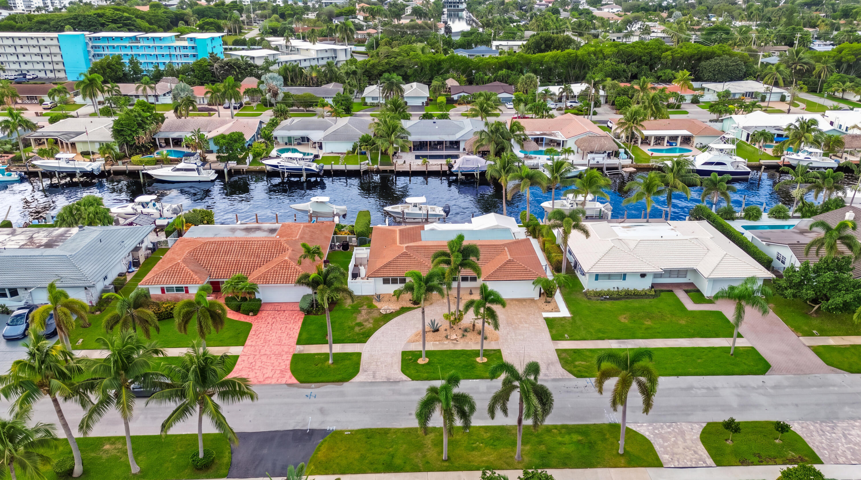 1440 SE 14th, Deerfield Beach FL 33441
