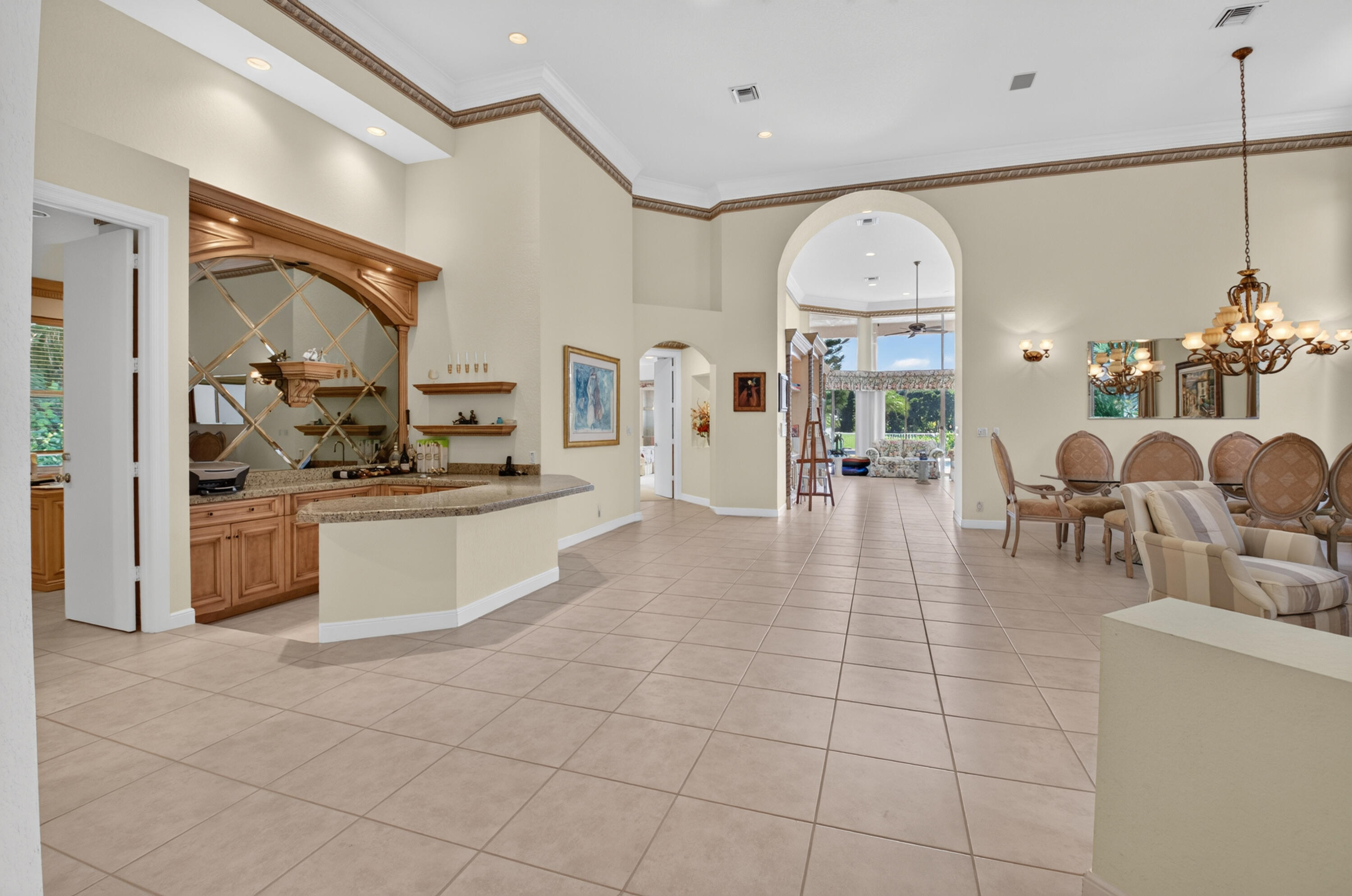 3528 NW CLUBSIDE, Boca Raton FL 33496