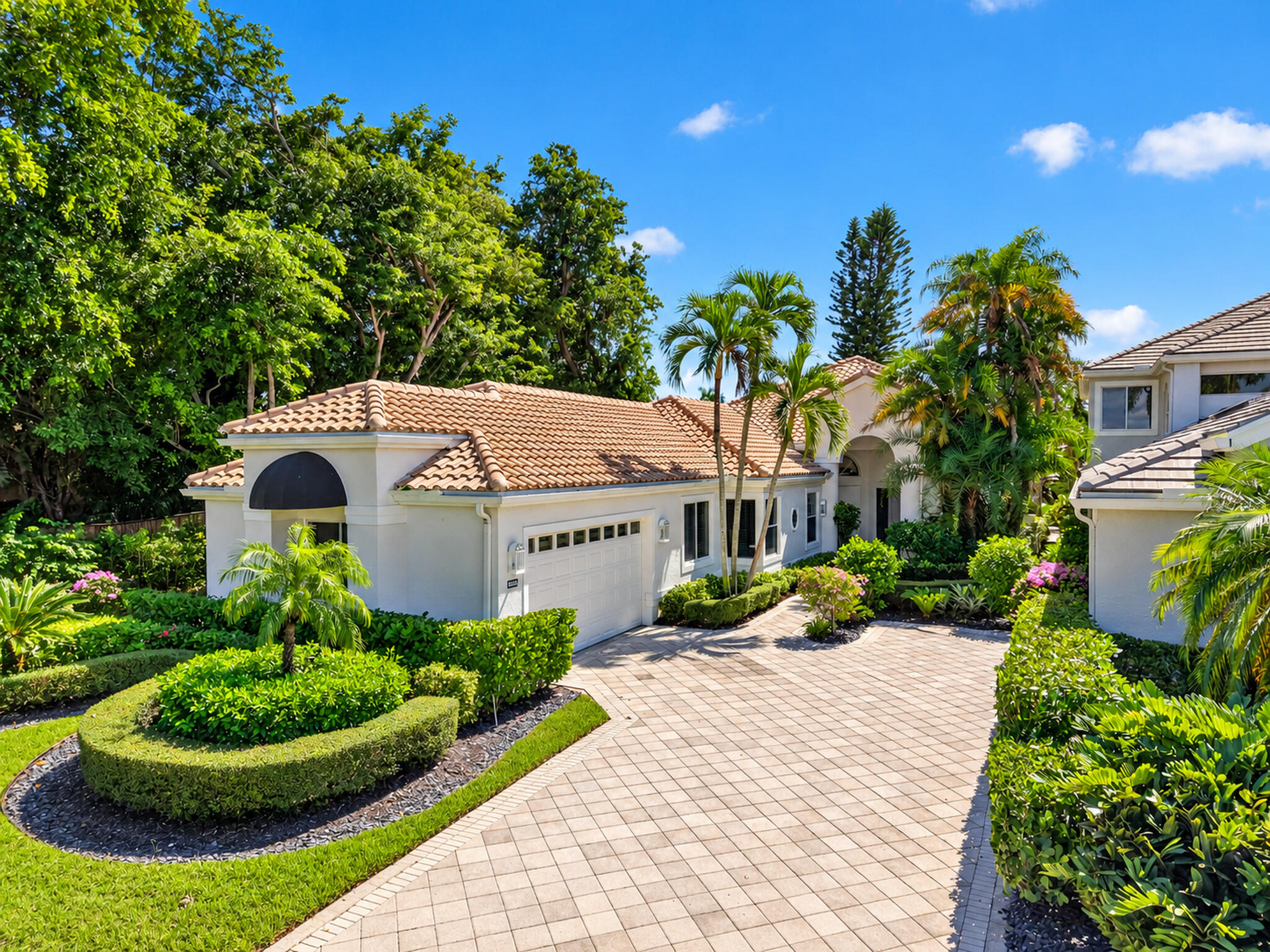 3528 NW CLUBSIDE, Boca Raton FL 33496