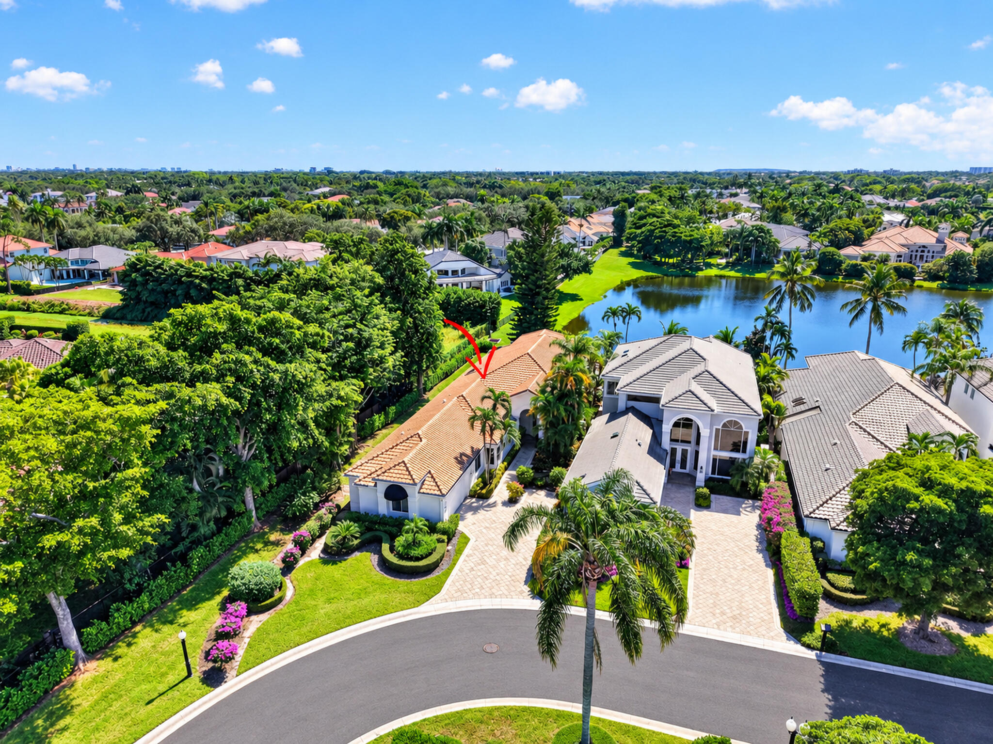 3528 NW CLUBSIDE, Boca Raton FL 33496