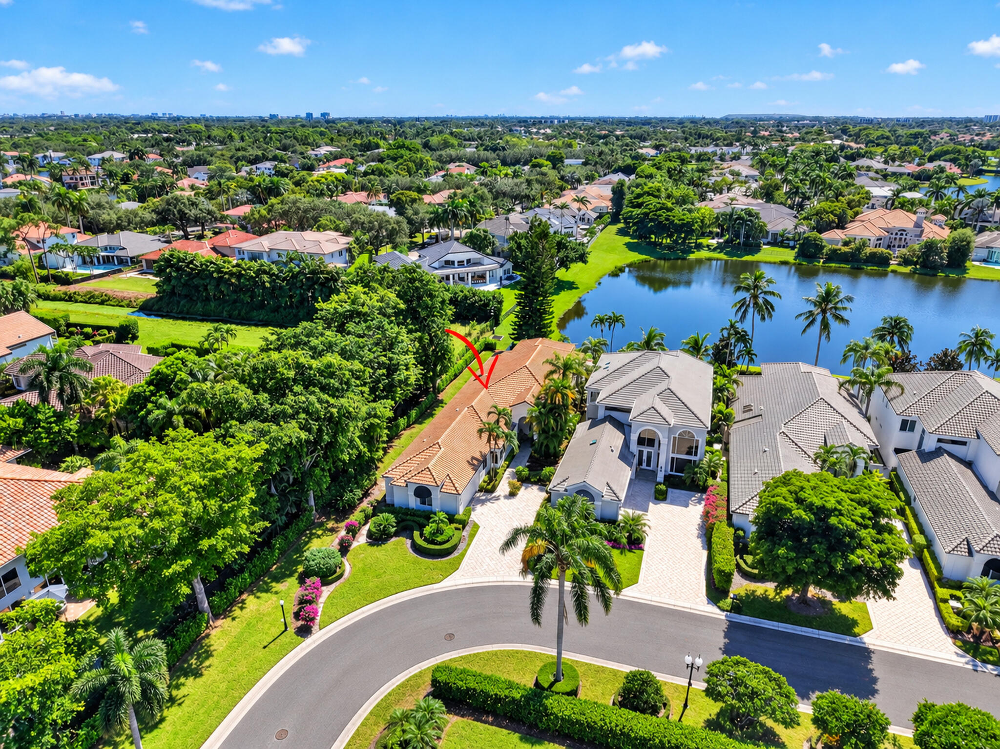 3528 NW CLUBSIDE, Boca Raton FL 33496