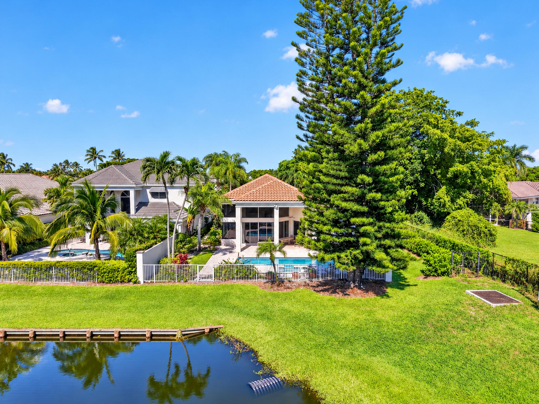 3528 NW CLUBSIDE, Boca Raton FL 33496
