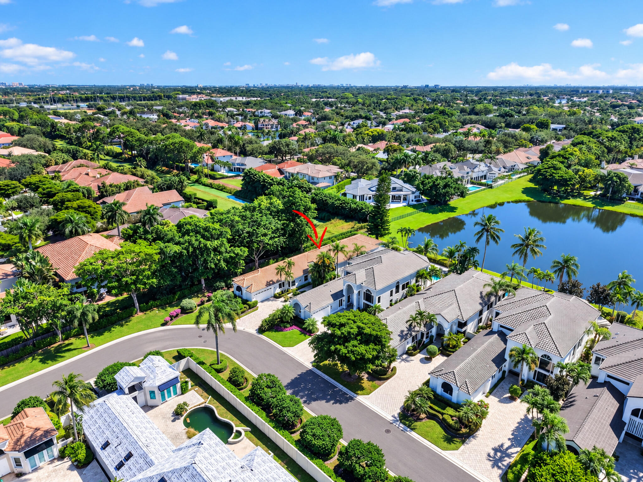 3528 NW CLUBSIDE, Boca Raton FL 33496