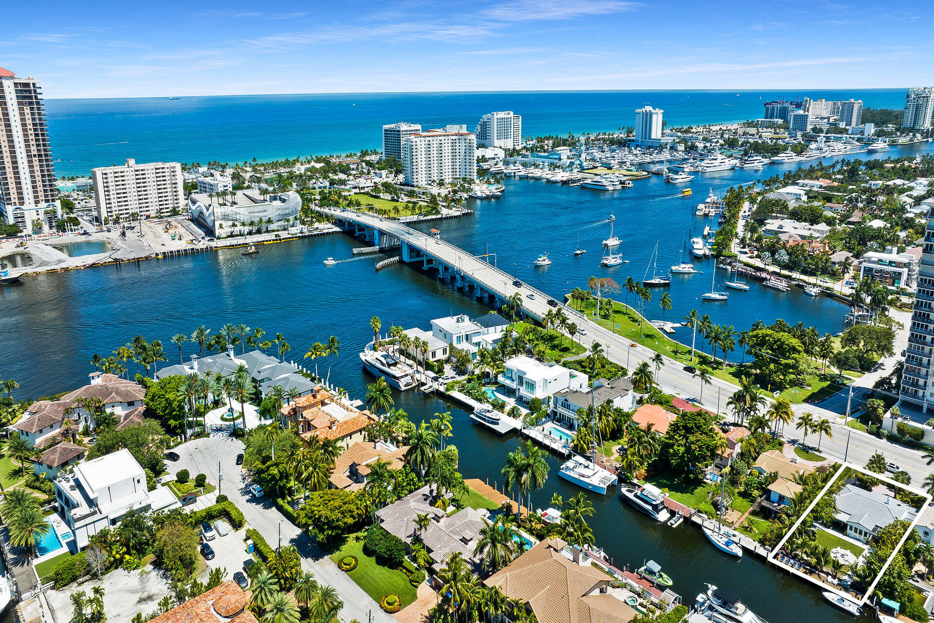 2517 E LAS OLAS, Fort Lauderdale FL 33301