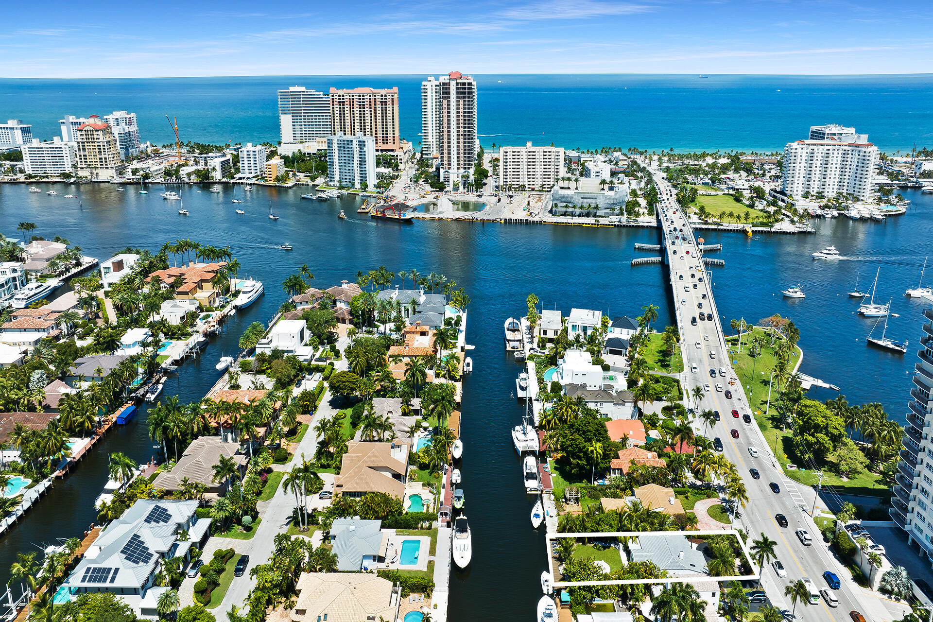 2517 E LAS OLAS, Fort Lauderdale FL 33301