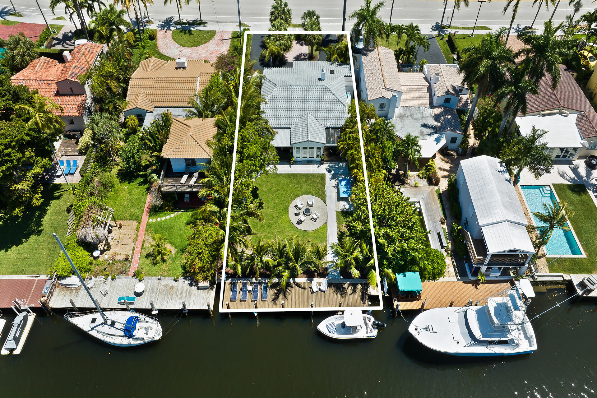 2517 E LAS OLAS, Fort Lauderdale FL 33301