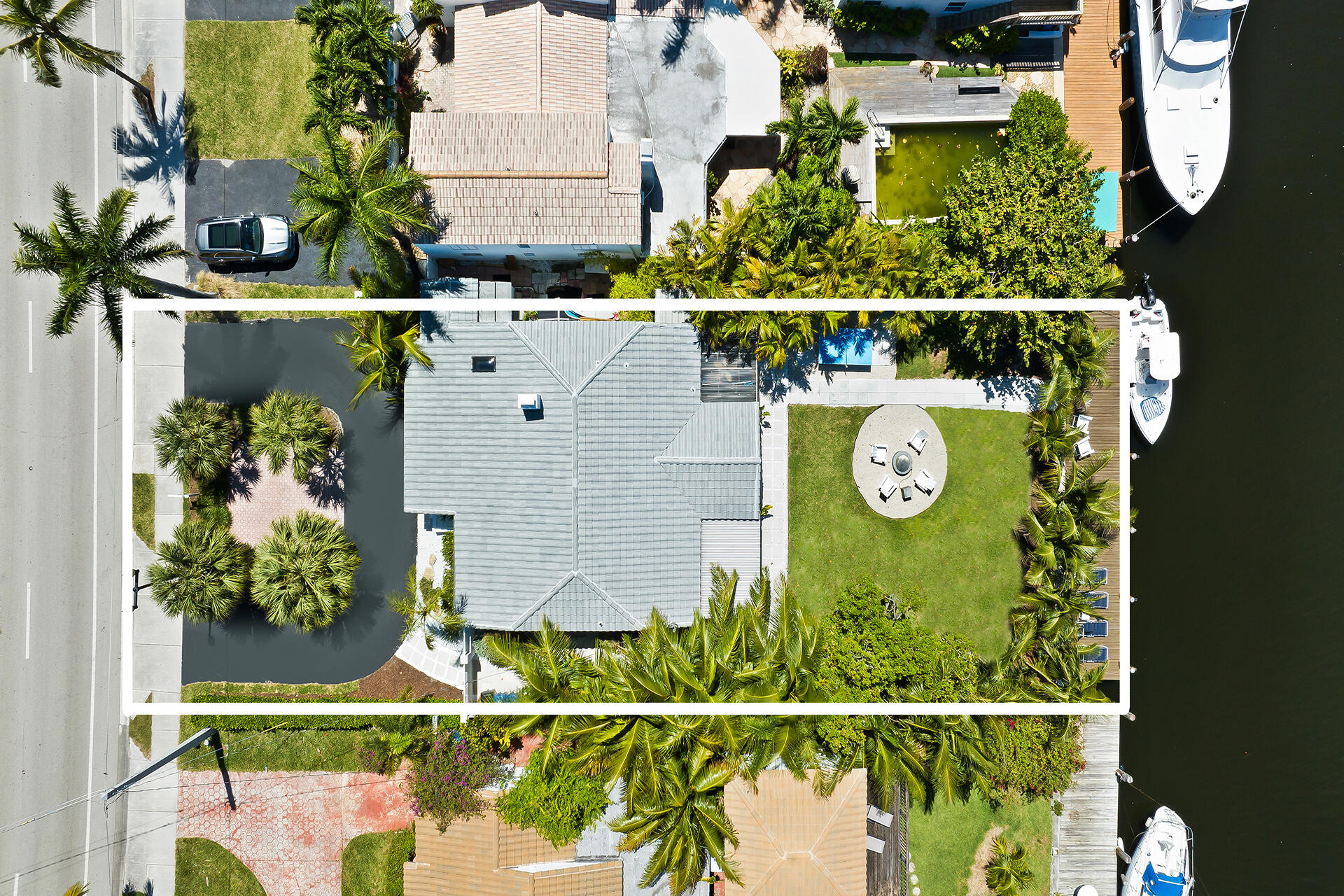 2517 E LAS OLAS, Fort Lauderdale FL 33301