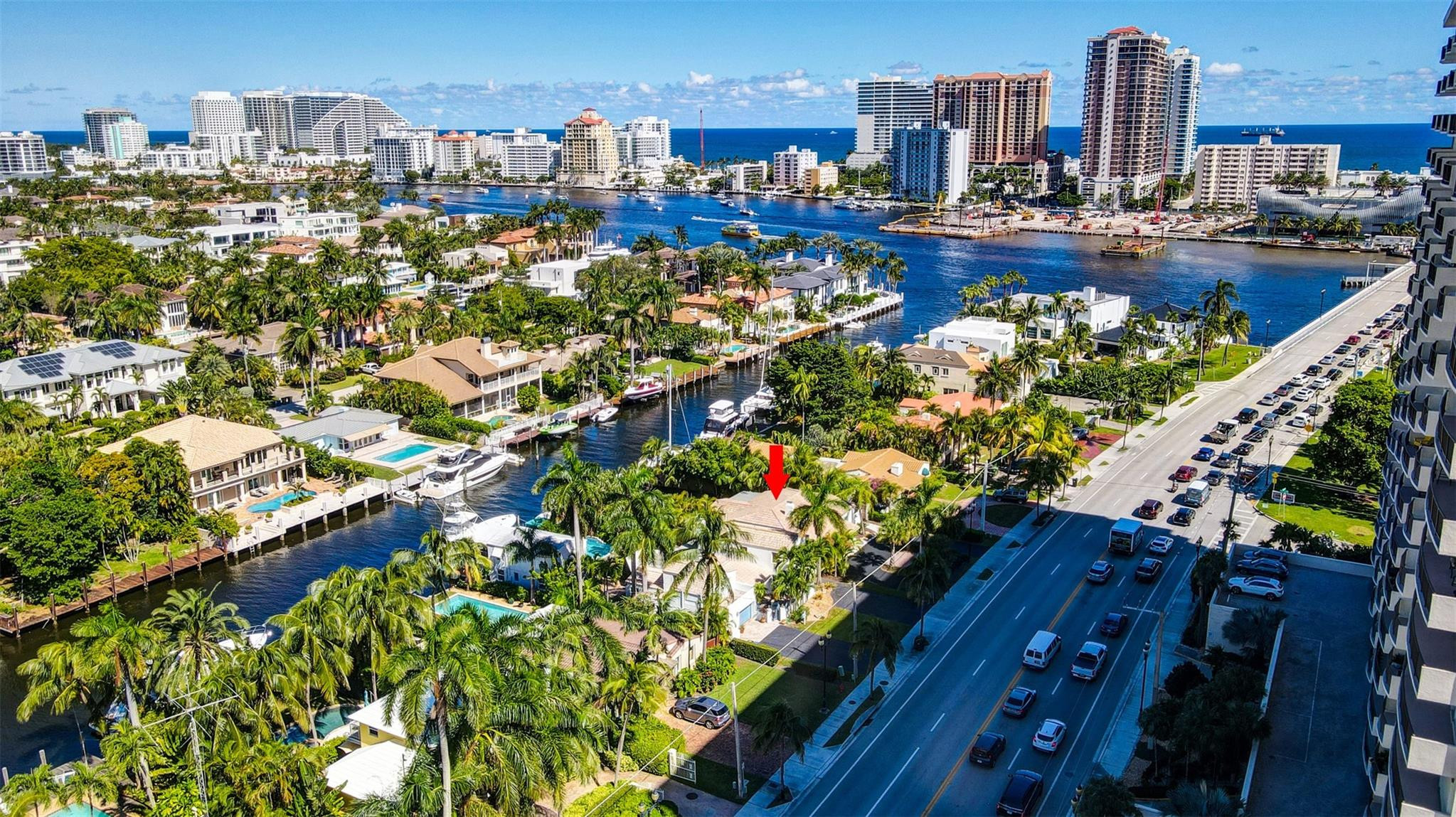 2517 E LAS OLAS, Fort Lauderdale FL 33301