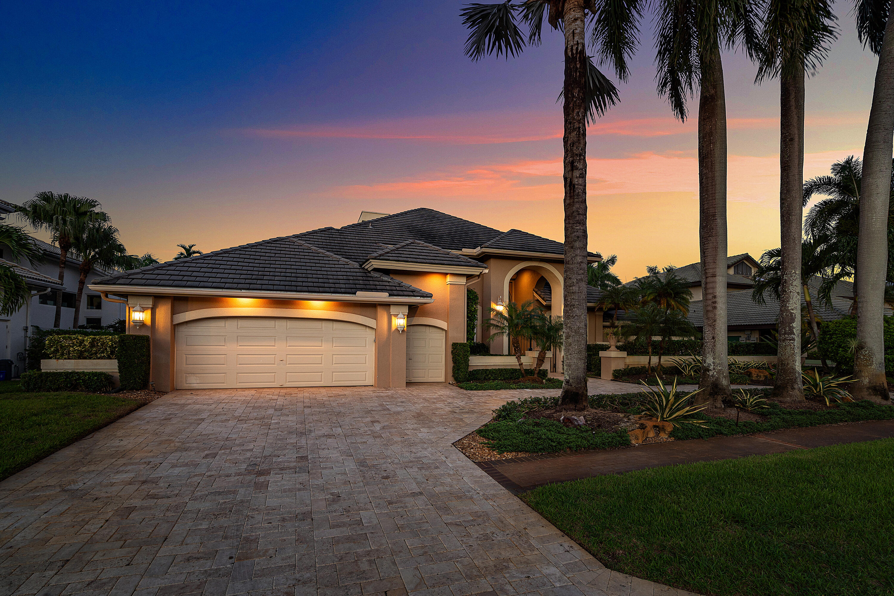 7235 QUEENFERRY, Boca Raton FL 33496