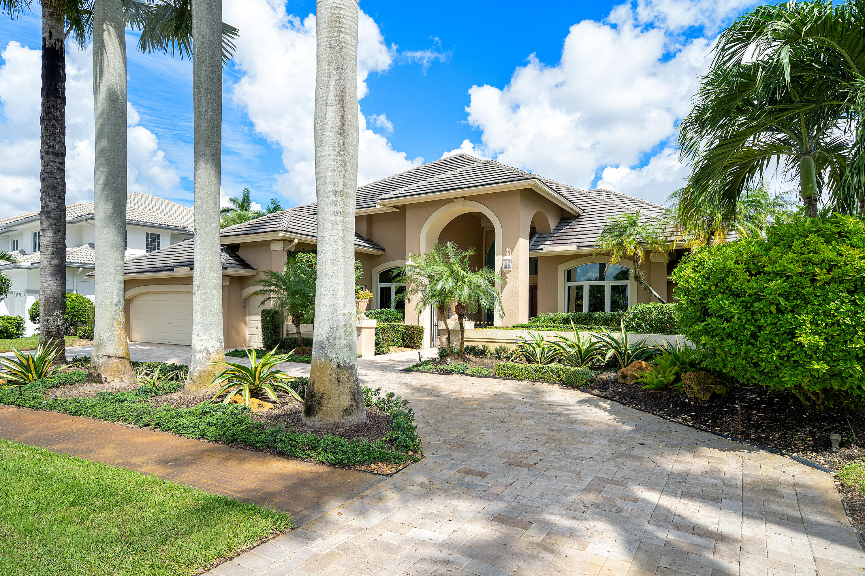 7235 QUEENFERRY, Boca Raton FL 33496
