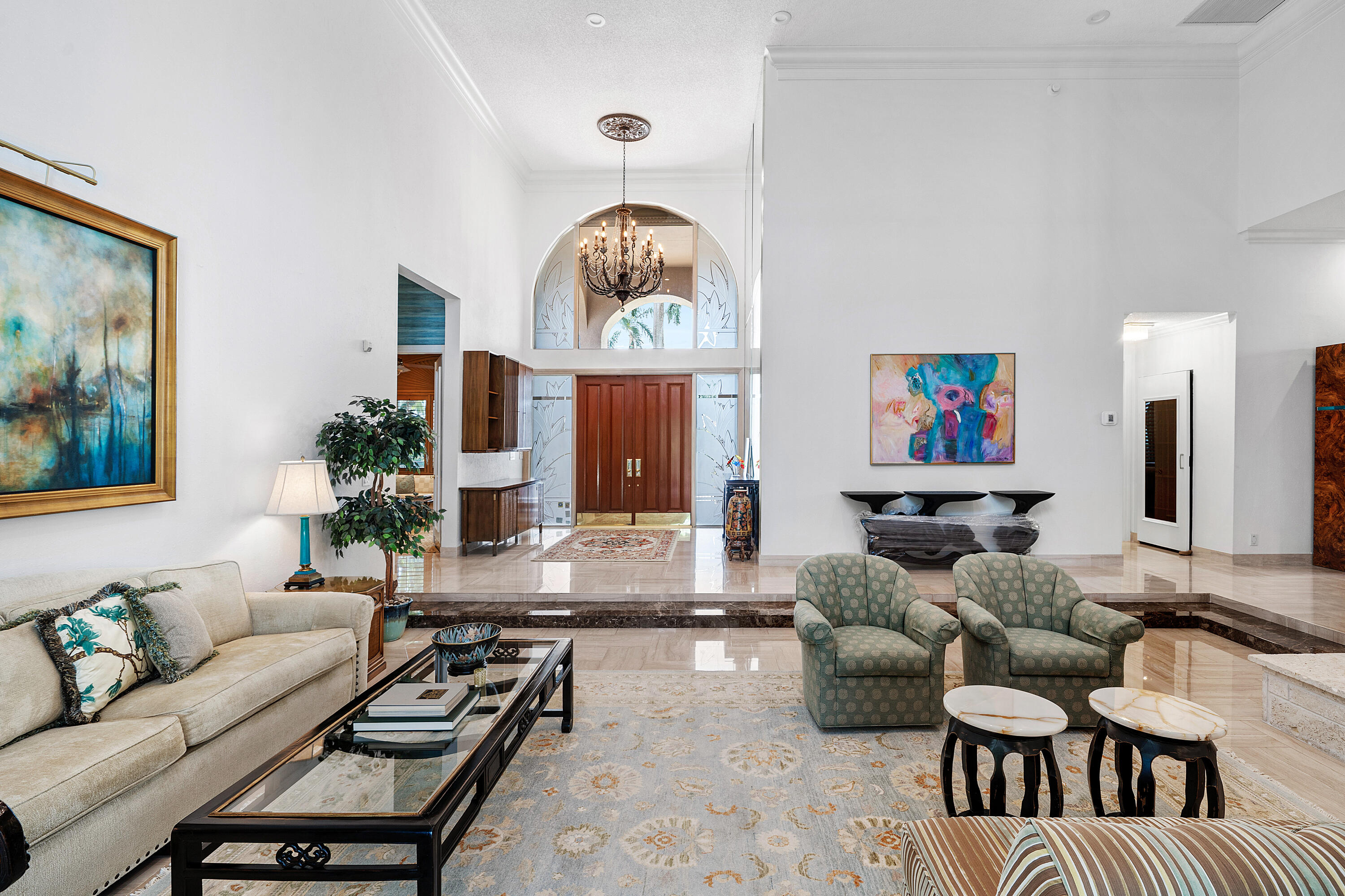 7235 QUEENFERRY, Boca Raton FL 33496