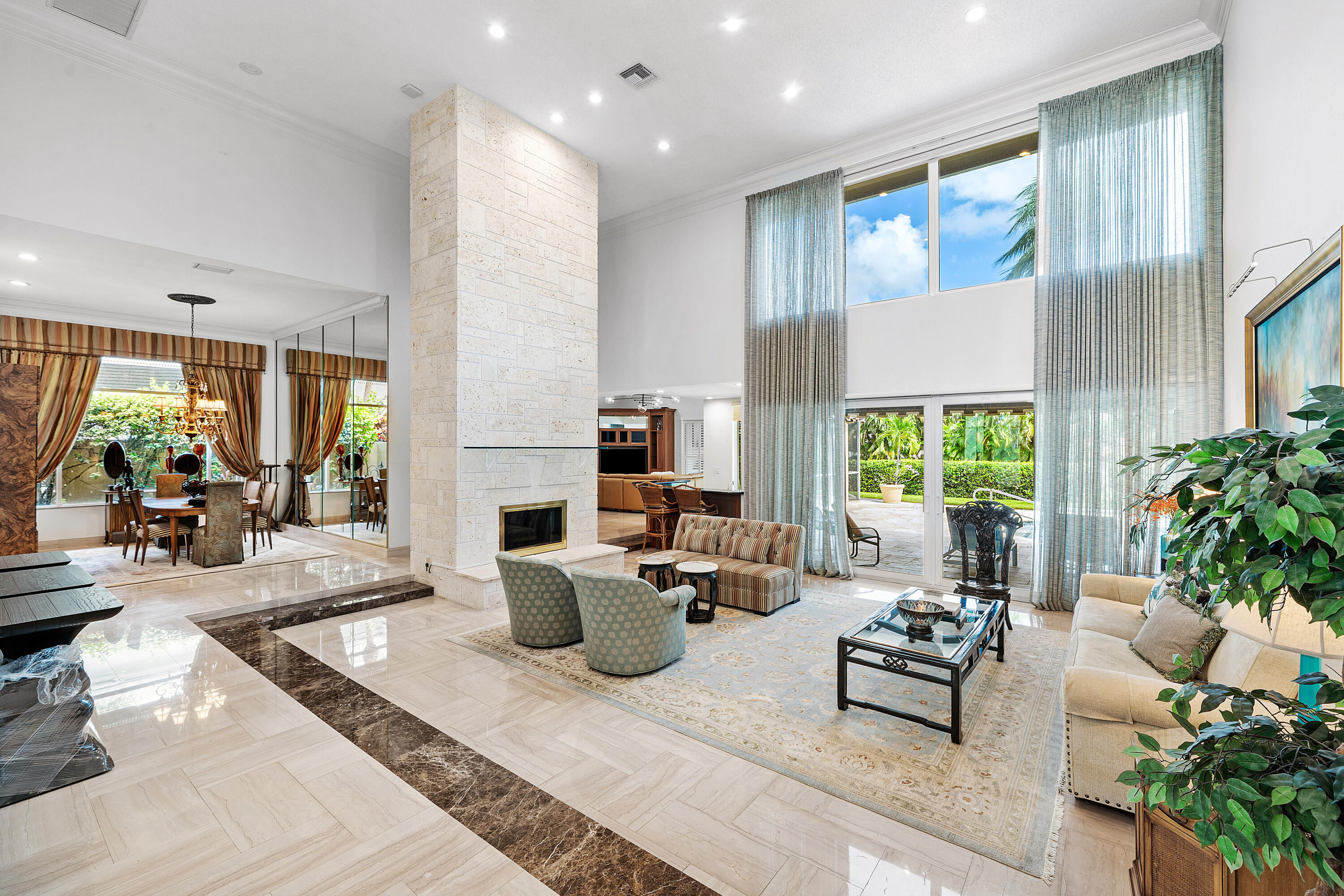 7235 QUEENFERRY, Boca Raton FL 33496