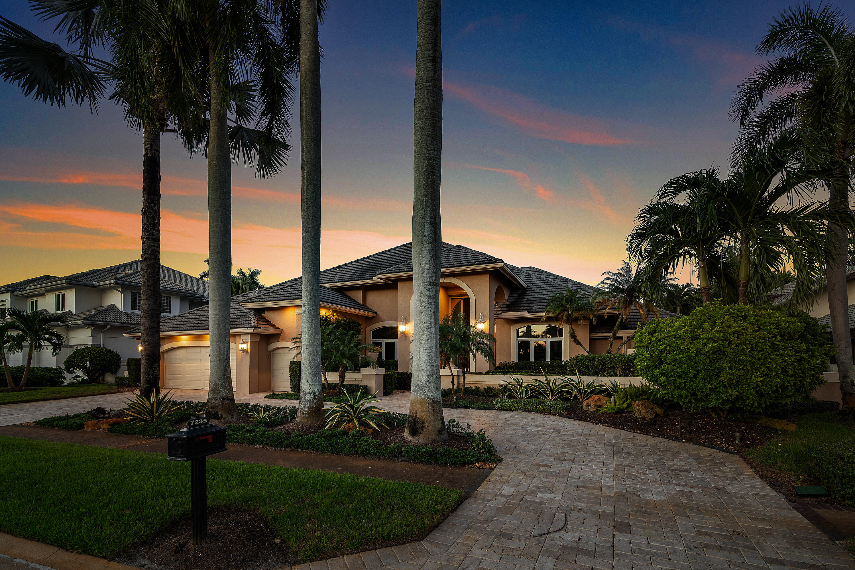 7235 QUEENFERRY, Boca Raton FL 33496