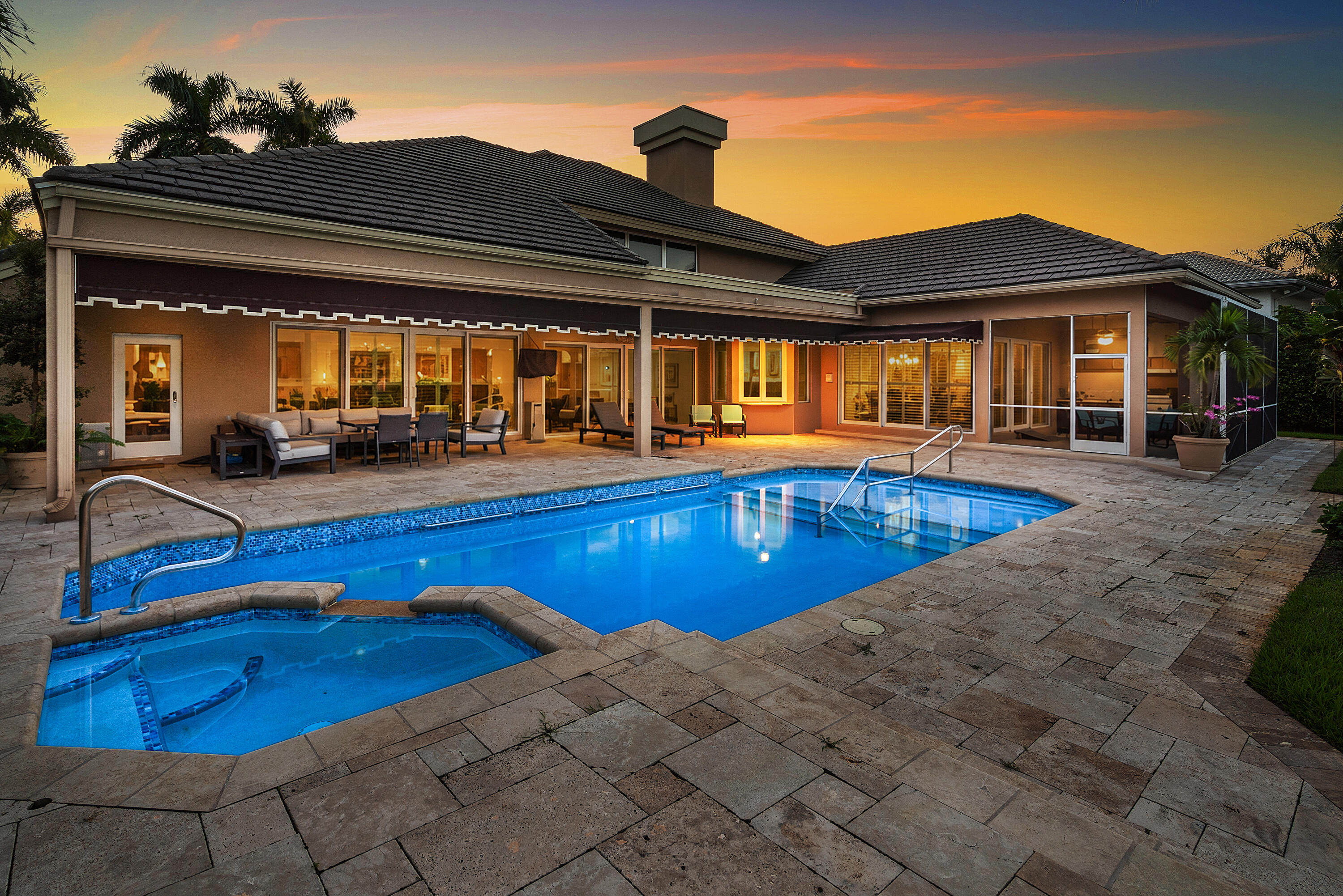 7235 QUEENFERRY, Boca Raton FL 33496