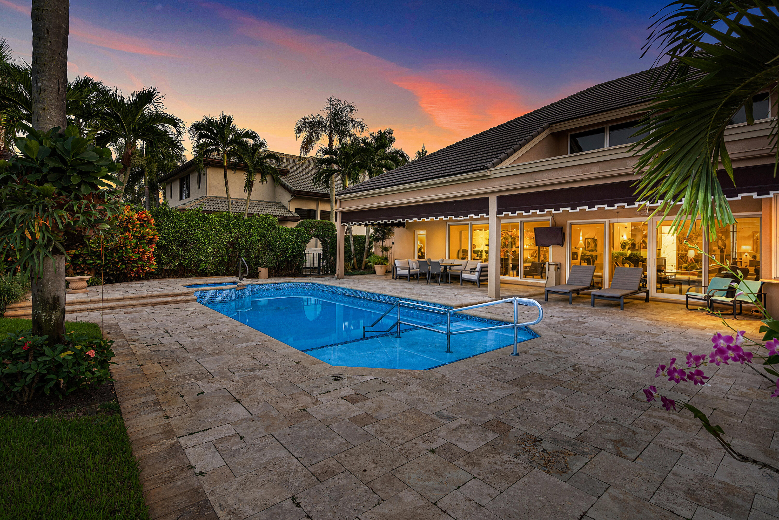 7235 QUEENFERRY, Boca Raton FL 33496