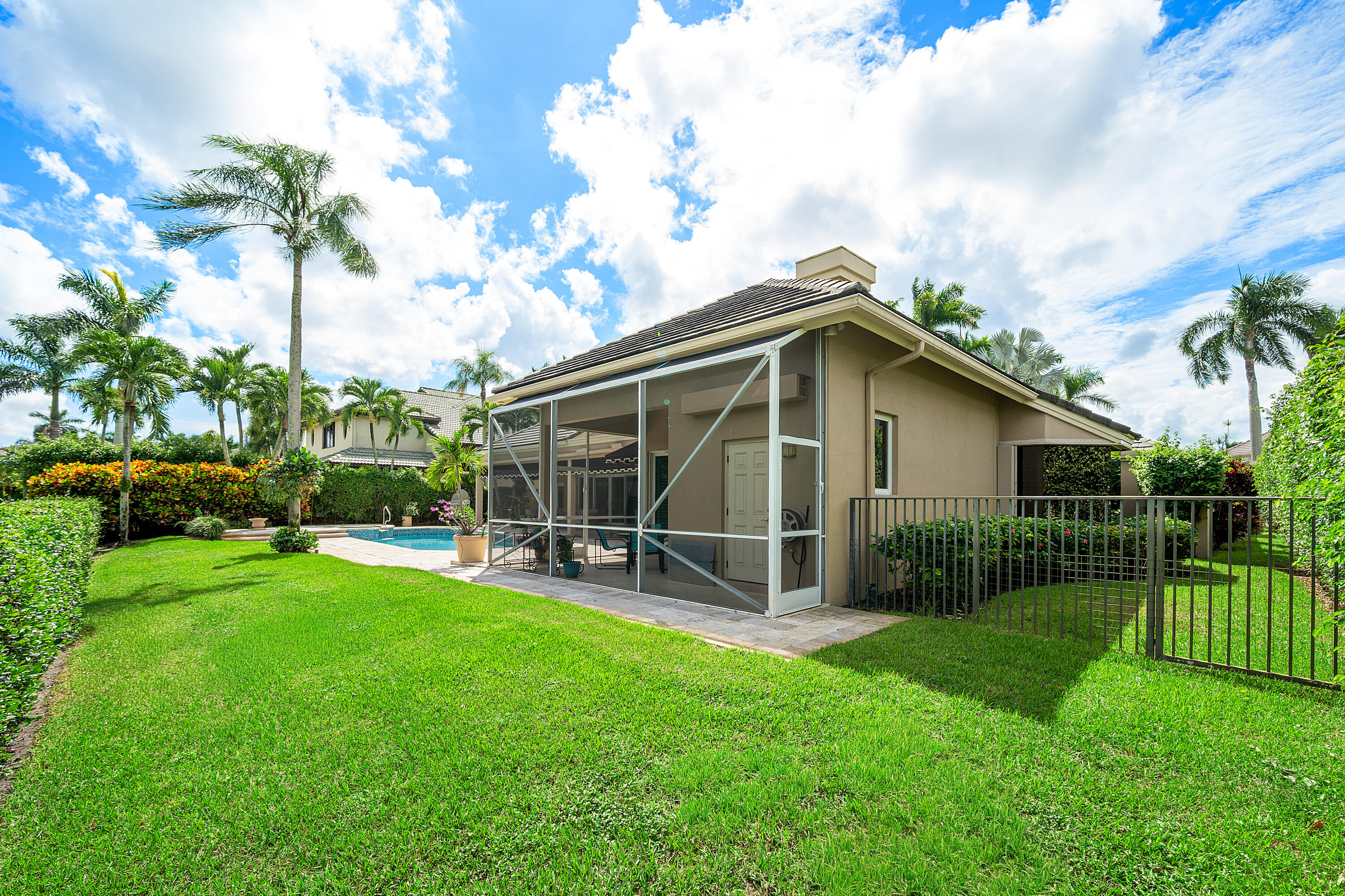 7235 QUEENFERRY, Boca Raton FL 33496