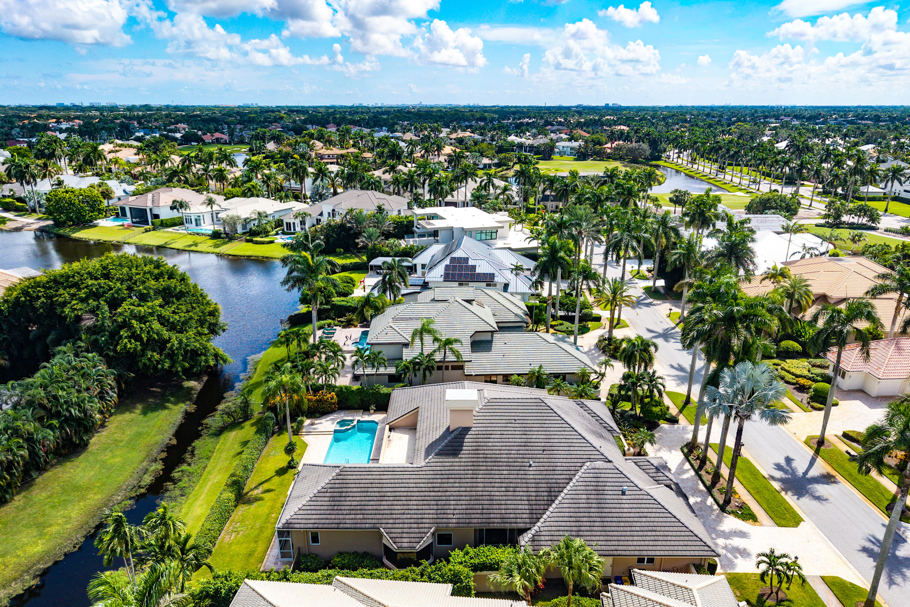 7235 QUEENFERRY, Boca Raton FL 33496