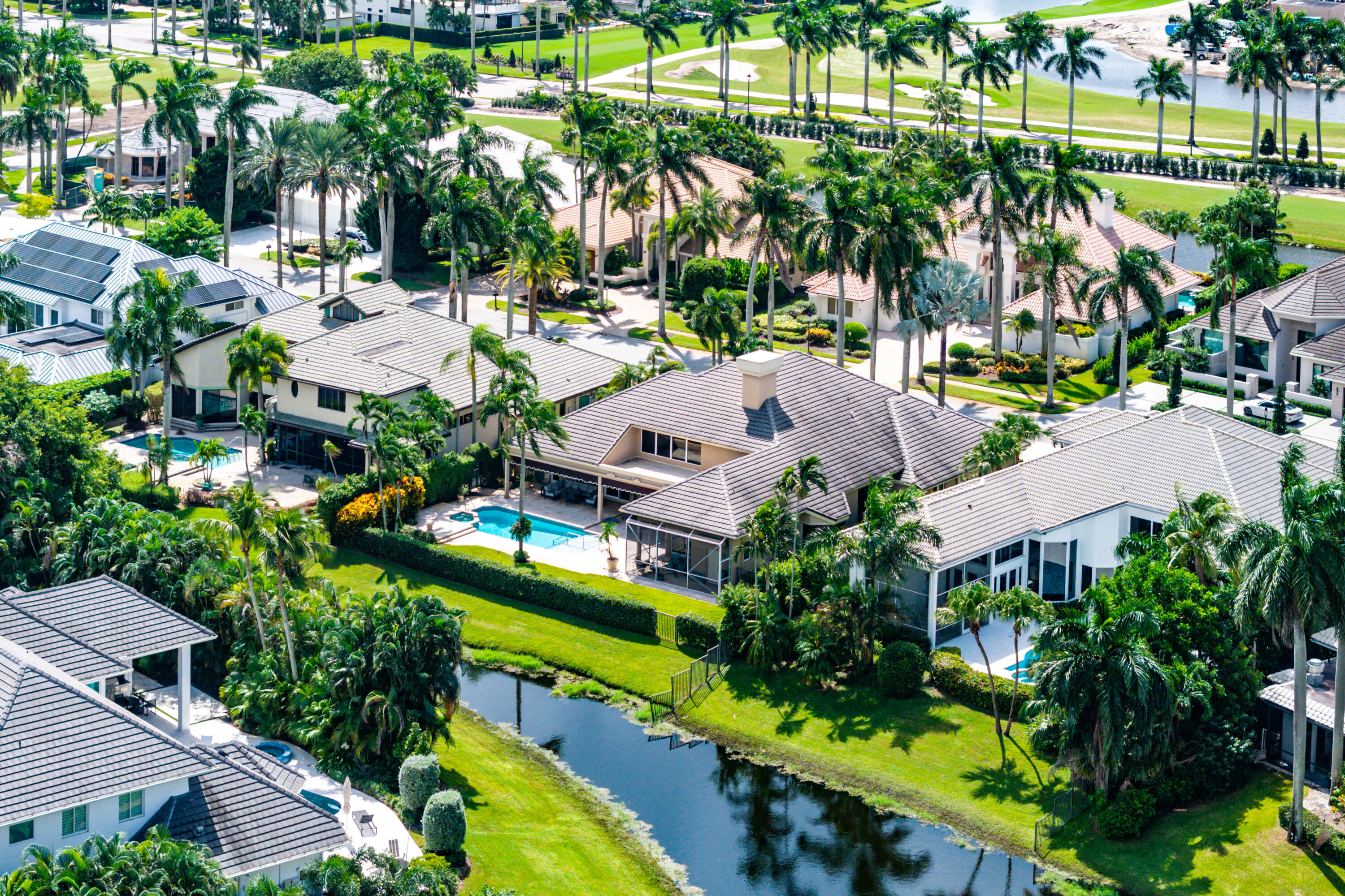 7235 QUEENFERRY, Boca Raton FL 33496