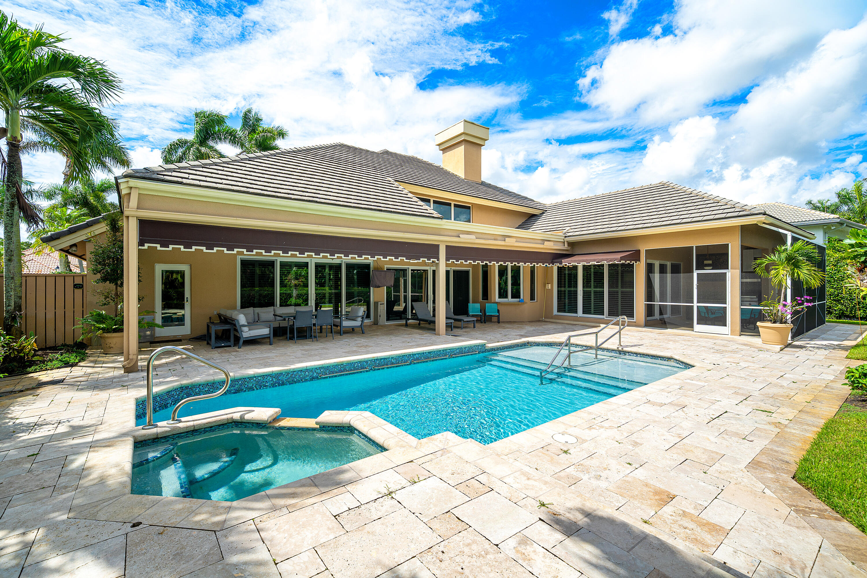 7235 QUEENFERRY, Boca Raton FL 33496