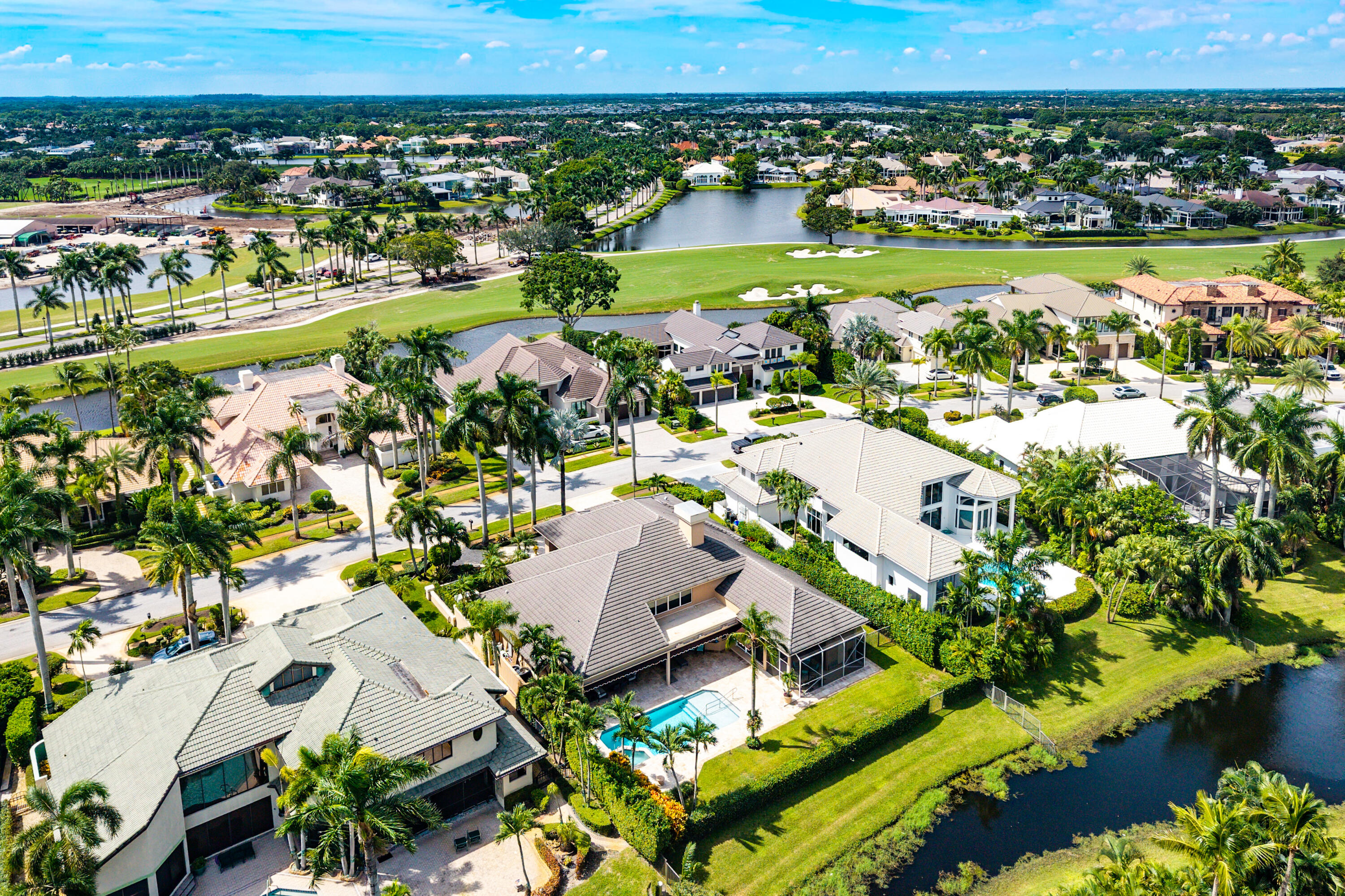 7235 QUEENFERRY, Boca Raton FL 33496