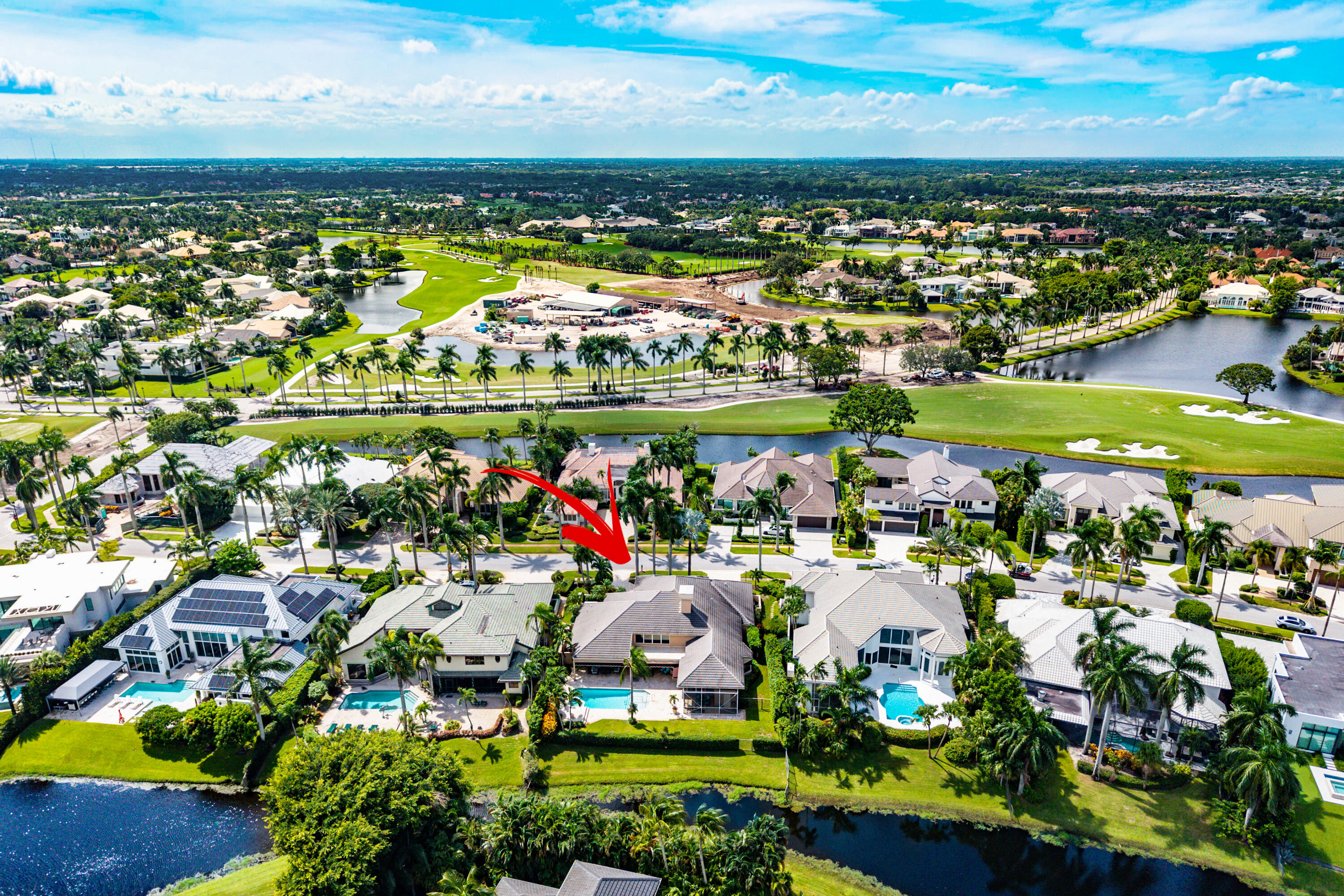 7235 QUEENFERRY, Boca Raton FL 33496