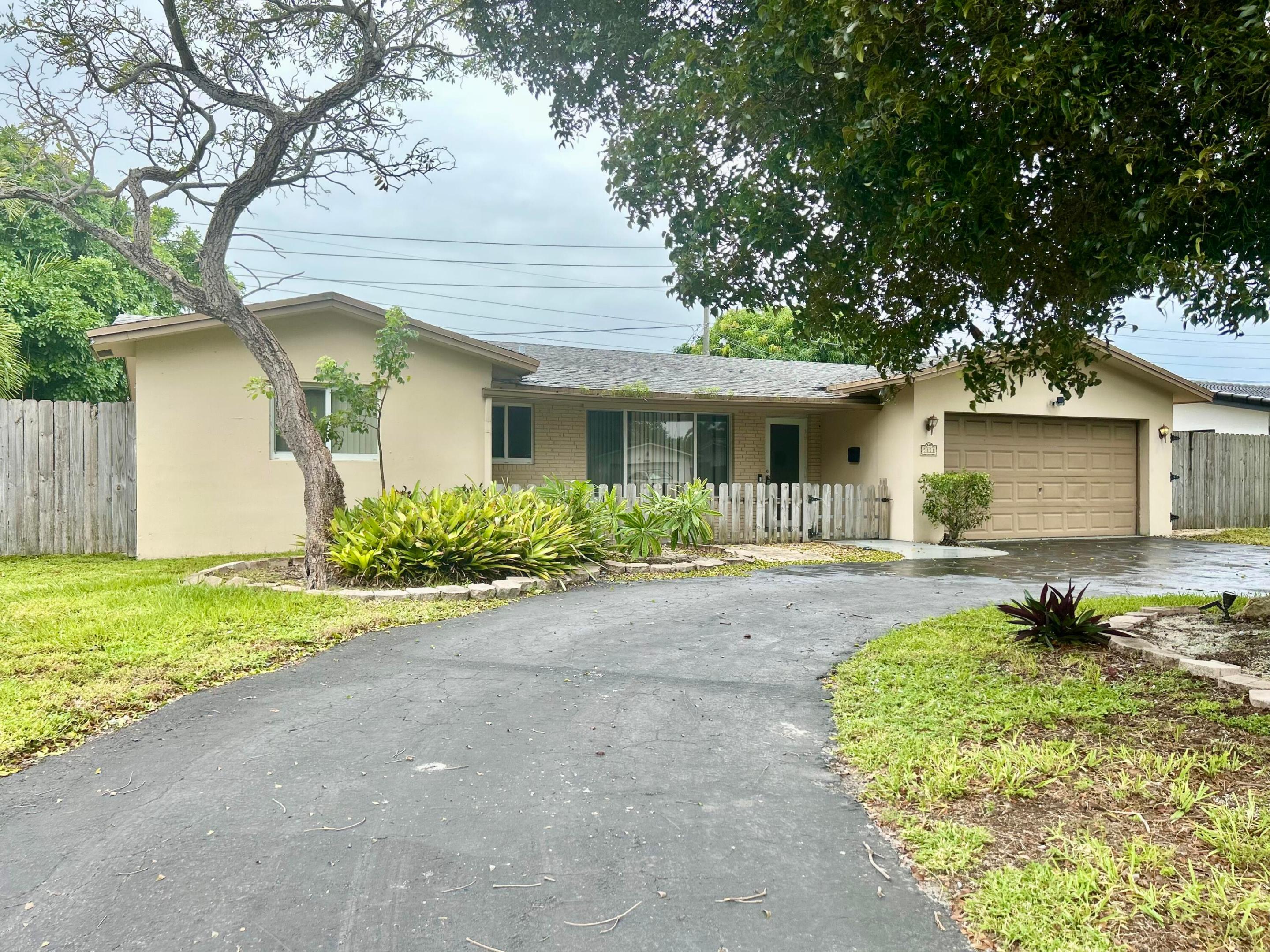 5151 NE 18th, Fort Lauderdale FL 33308