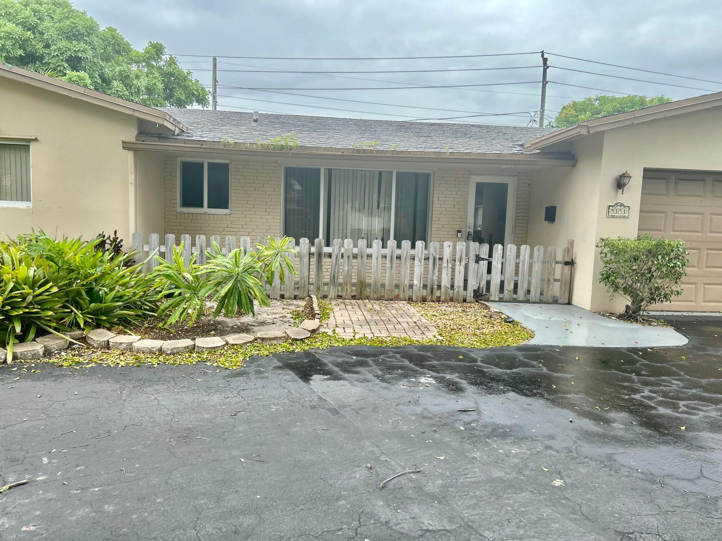 5151 NE 18th, Fort Lauderdale FL 33308