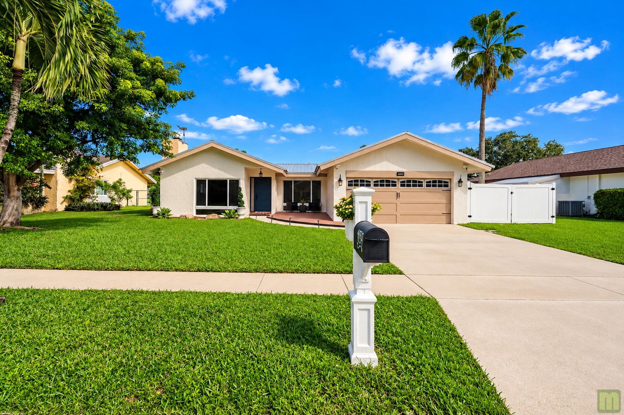 4959 NW 6TH, Coconut Creek FL 33063
