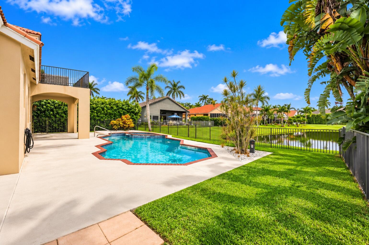10671 St Thomas, Boca Raton FL 33498