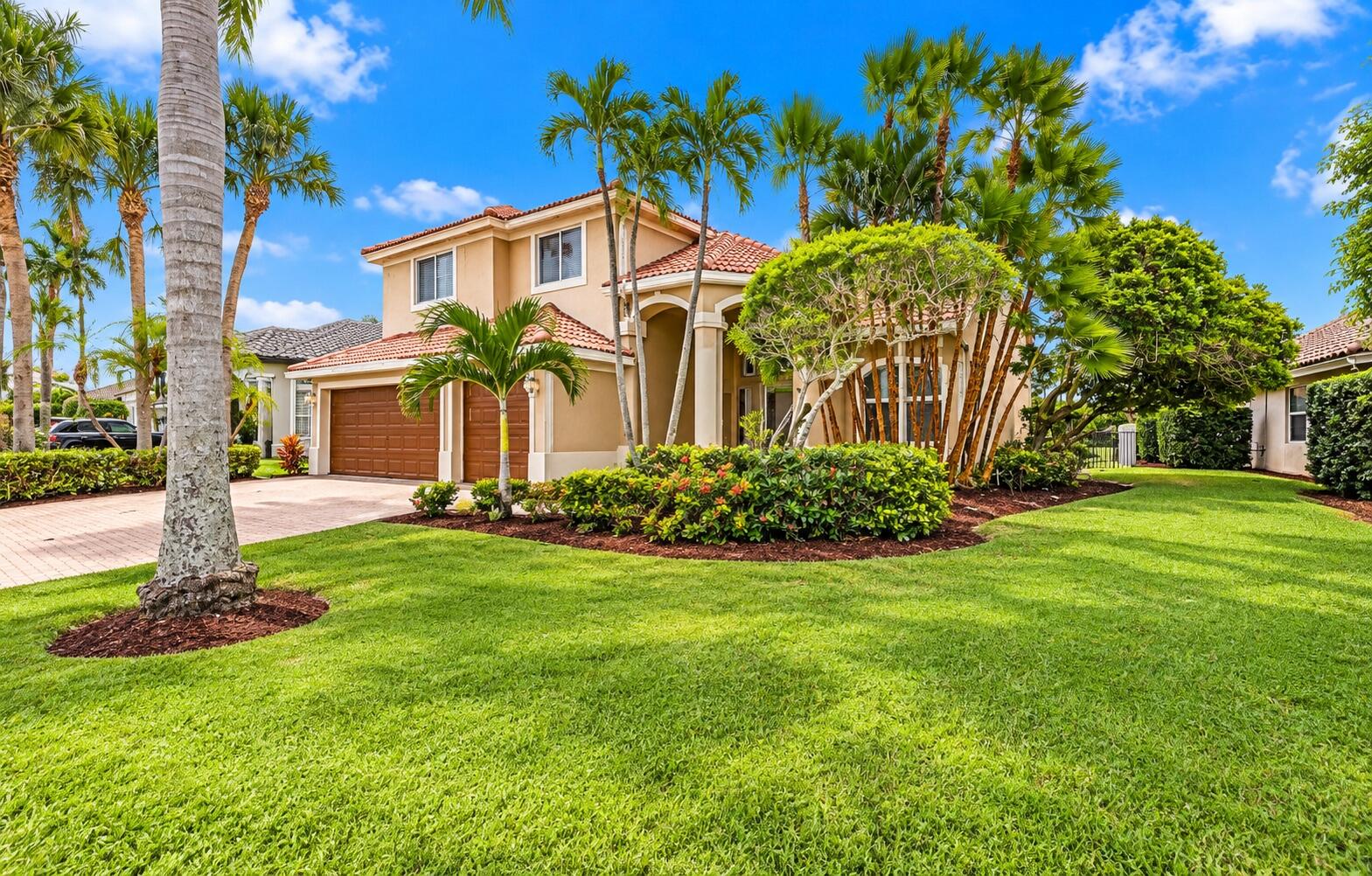 10671 St Thomas, Boca Raton FL 33498