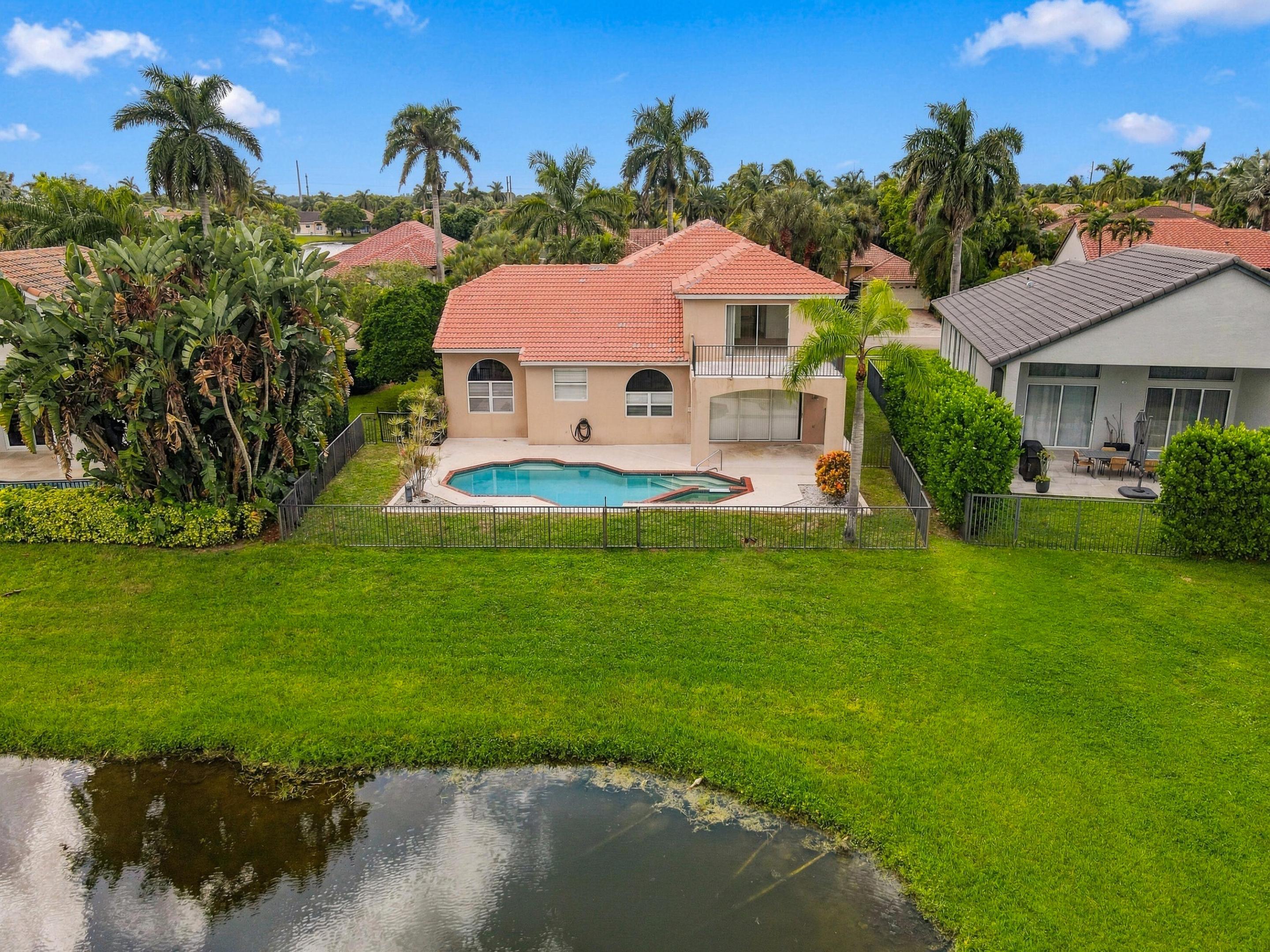 10671 St Thomas, Boca Raton FL 33498