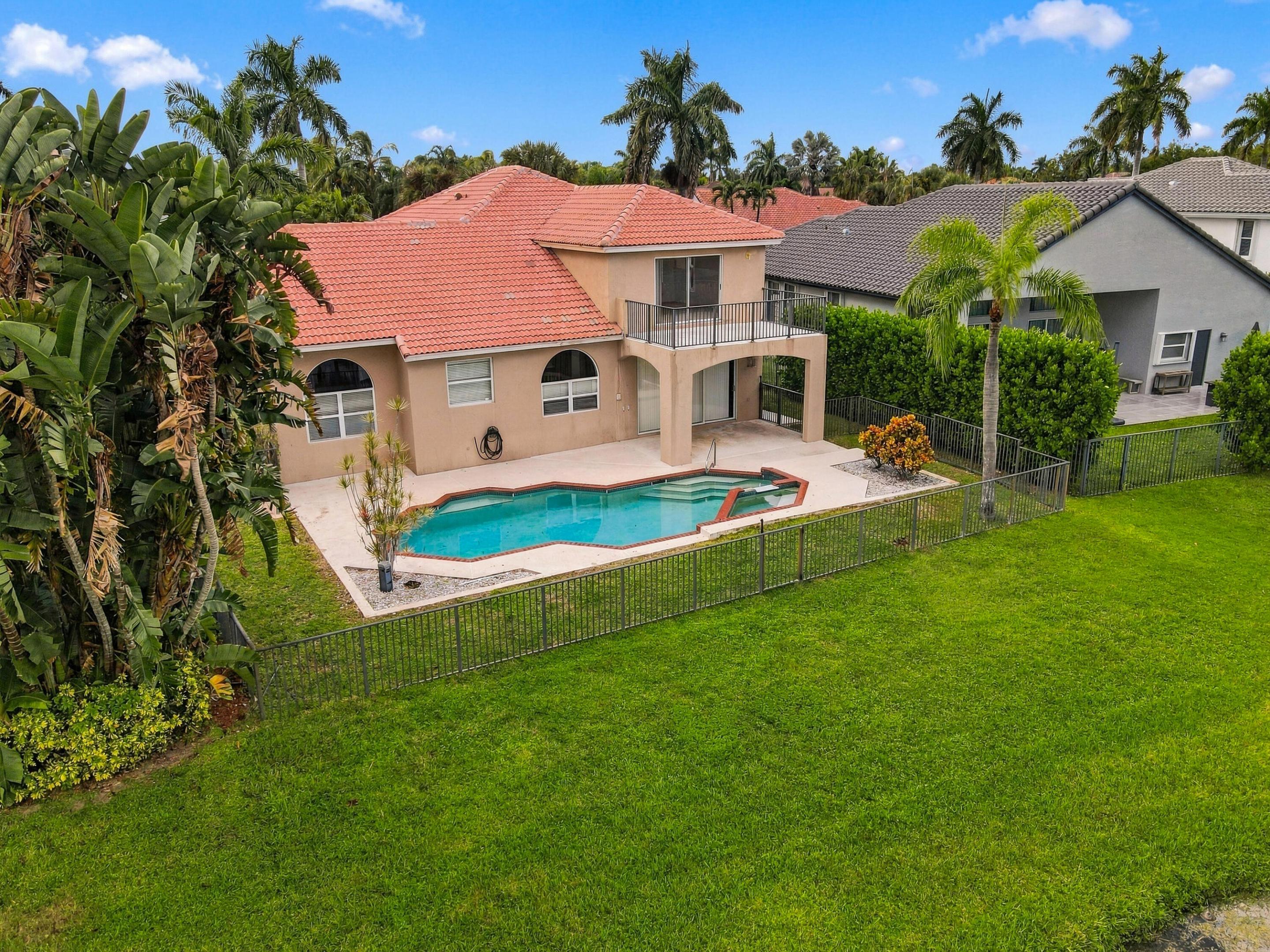 10671 St Thomas, Boca Raton FL 33498