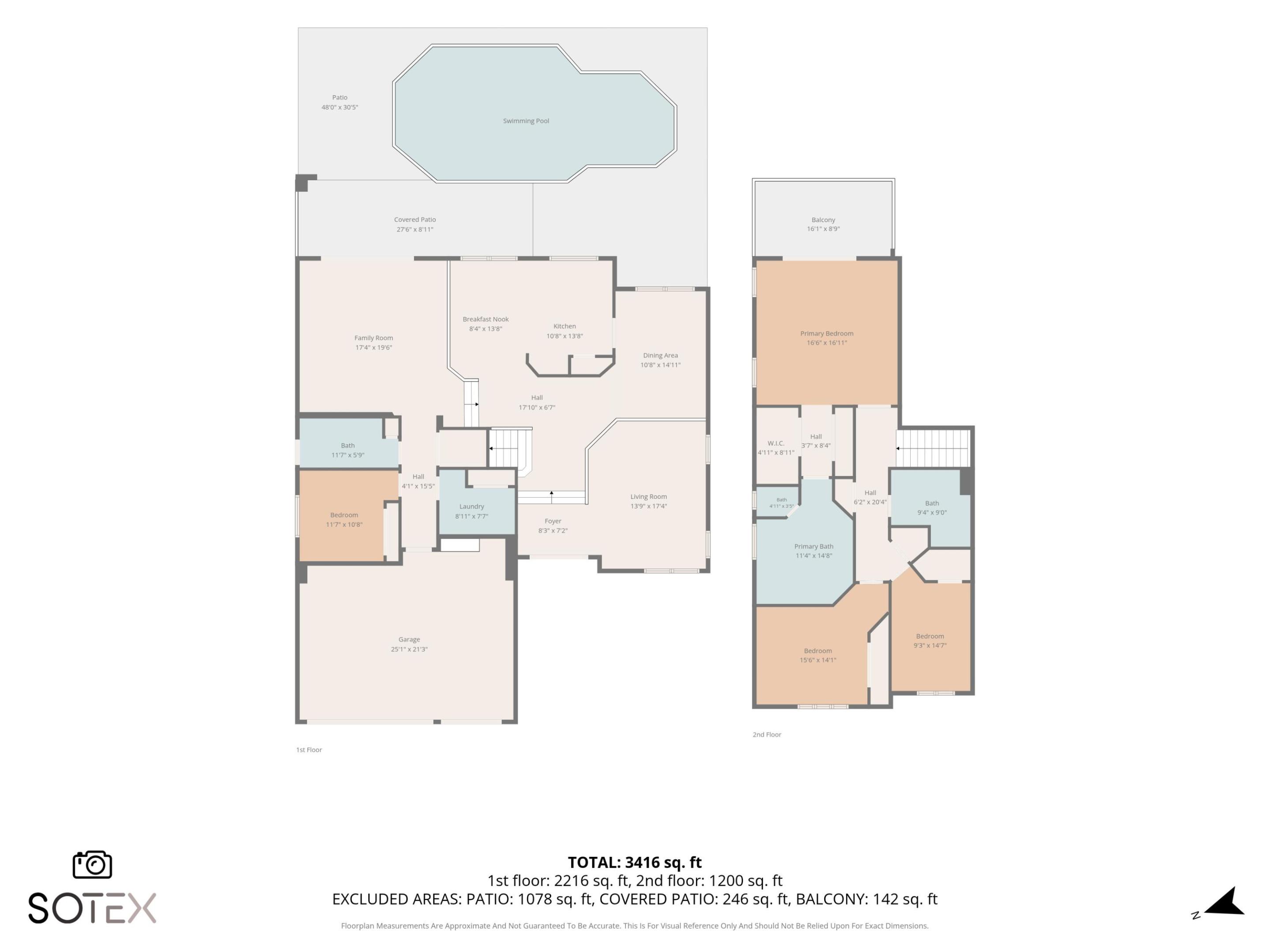 10671 St Thomas, Boca Raton FL 33498