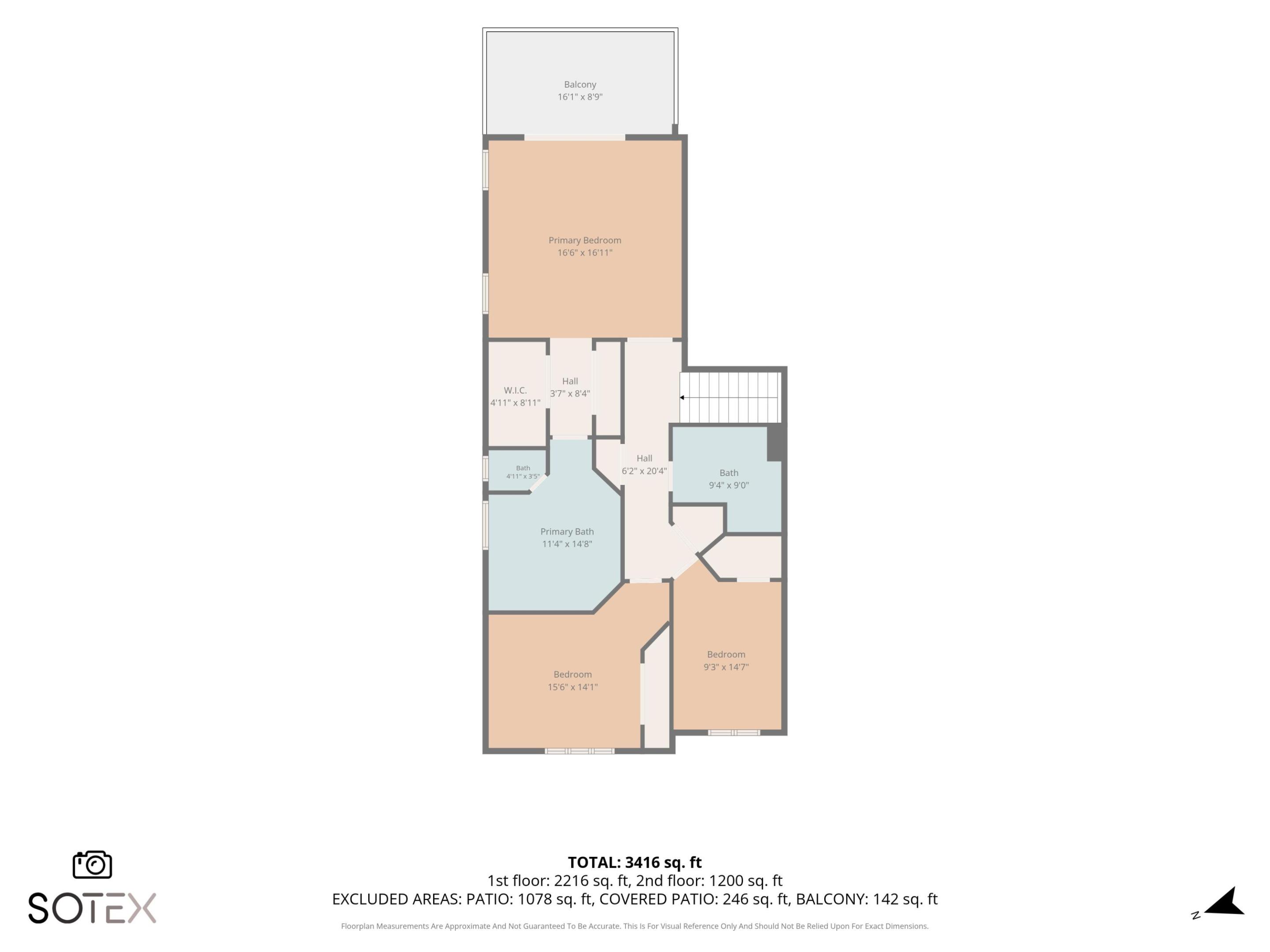 10671 St Thomas, Boca Raton FL 33498