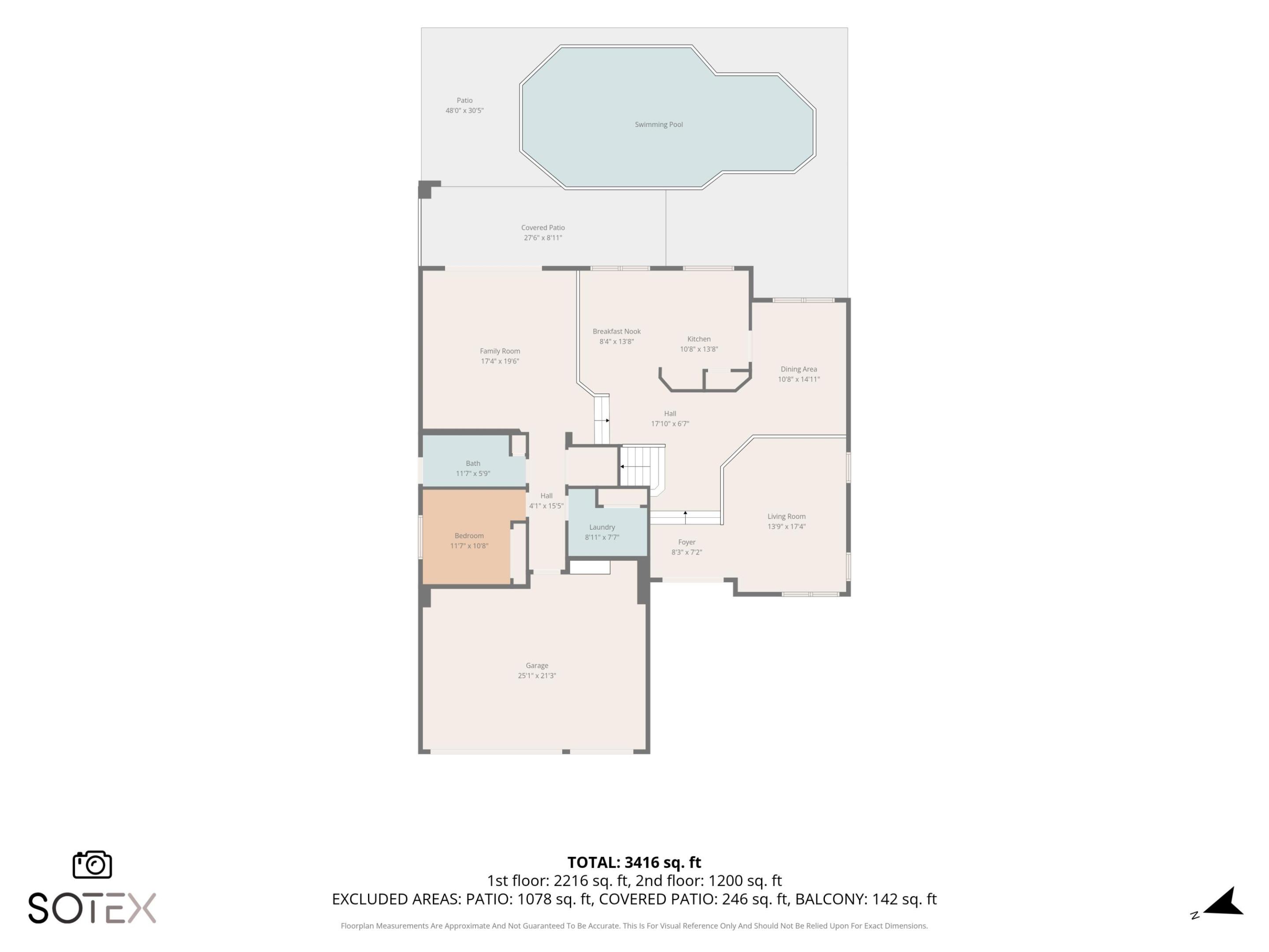 10671 St Thomas, Boca Raton FL 33498