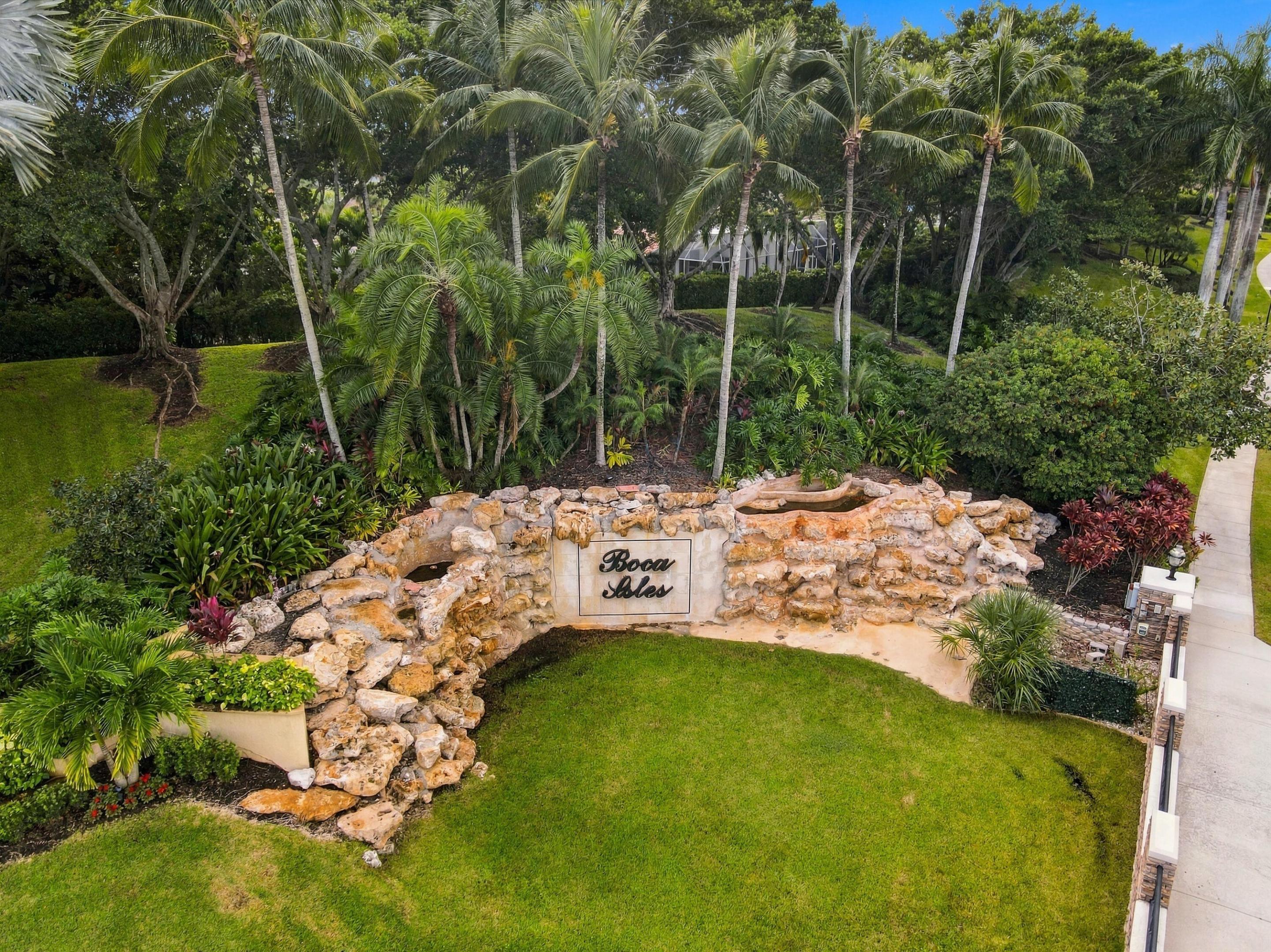 10671 St Thomas, Boca Raton FL 33498