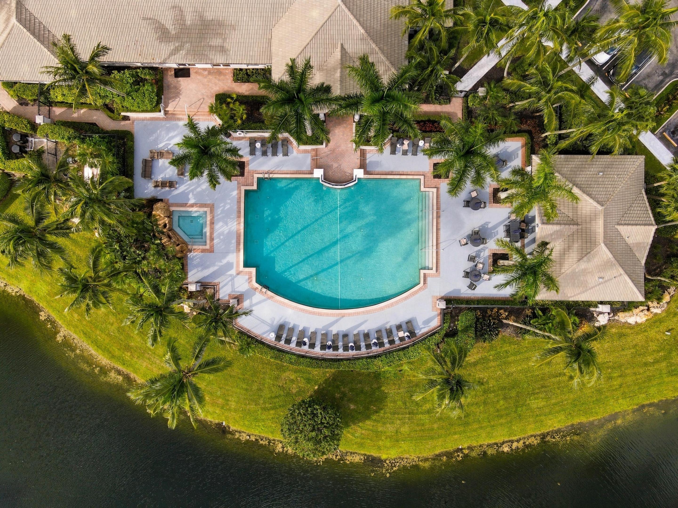 10671 St Thomas, Boca Raton FL 33498
