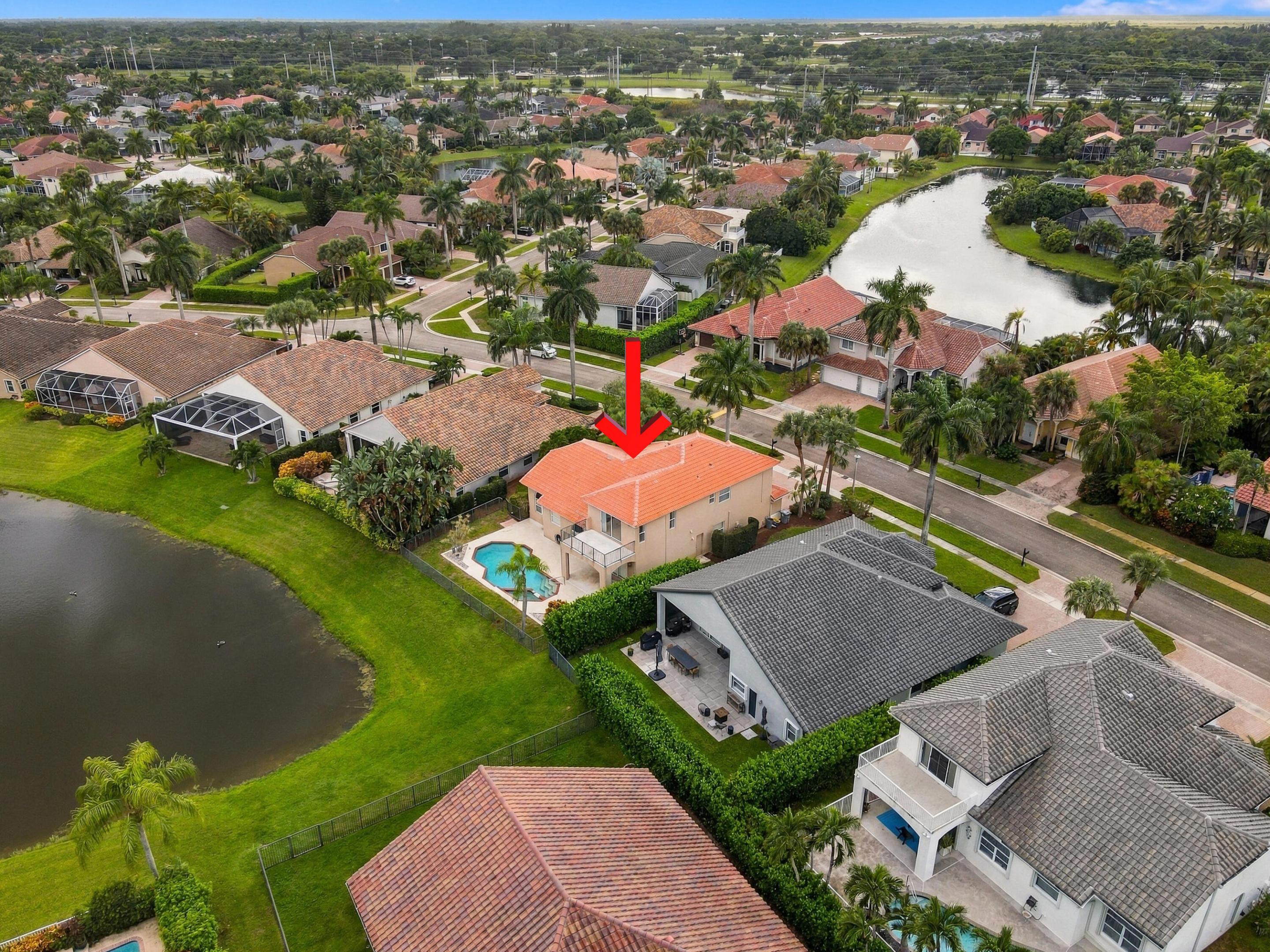 10671 St Thomas, Boca Raton FL 33498